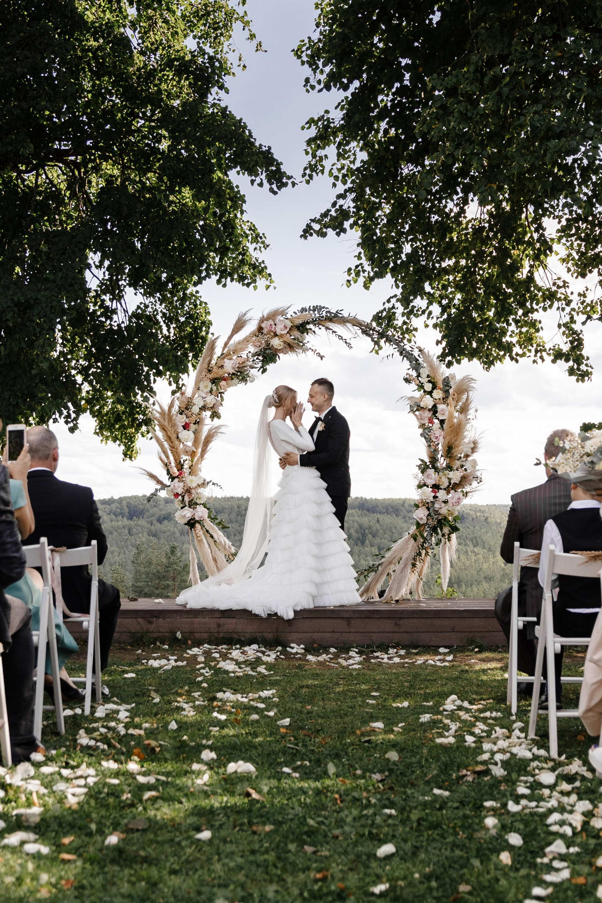 Маша и Родион