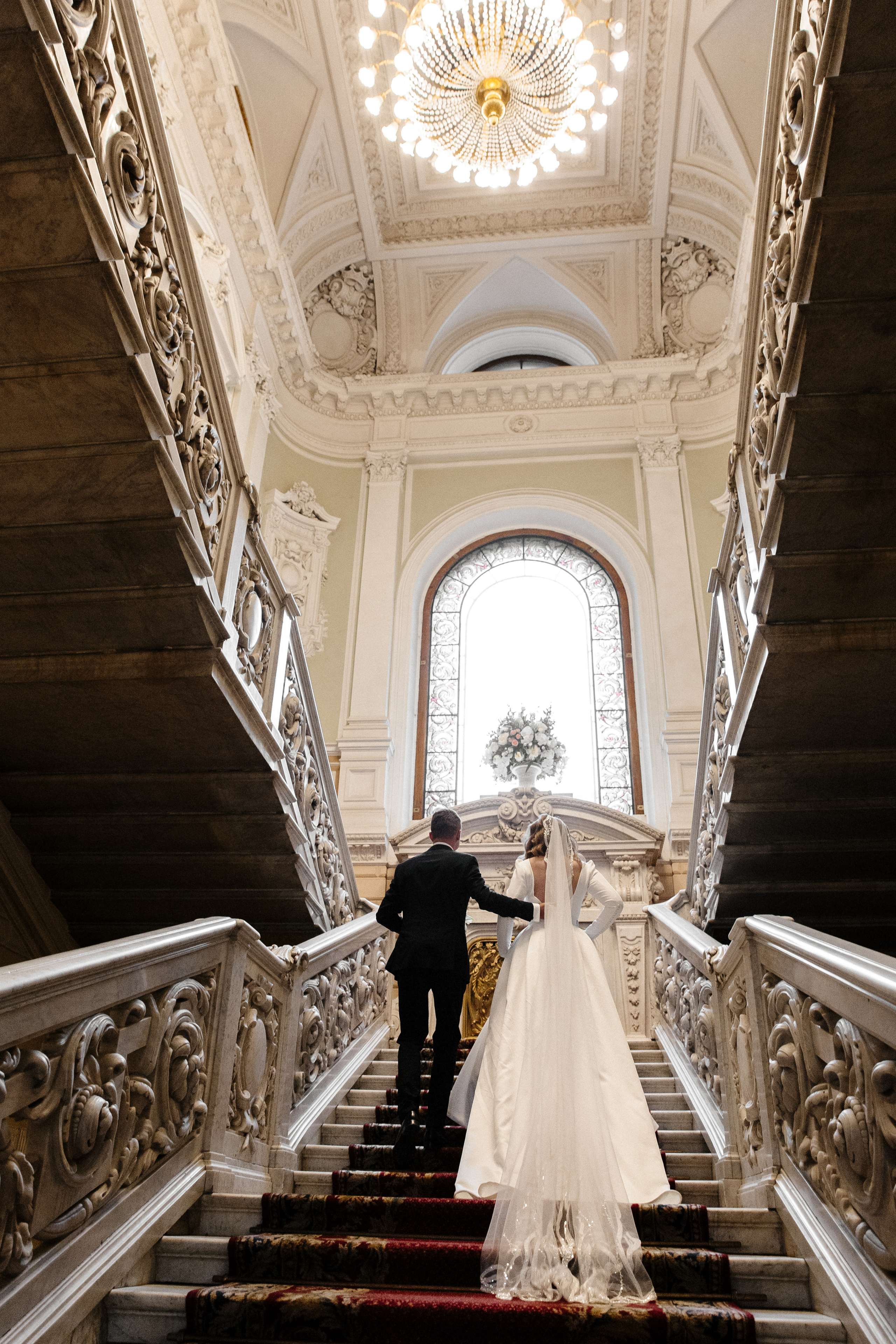 Влад и Саша