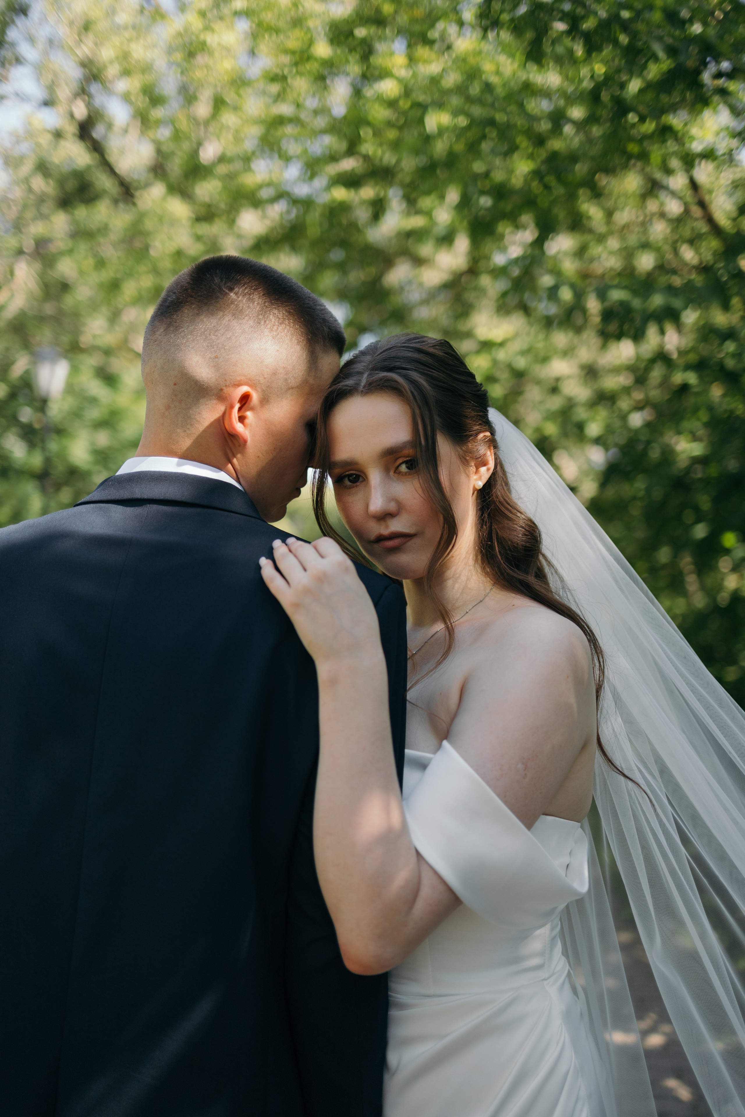 J & M. Фотограф Кострома Алёна Соловьёва