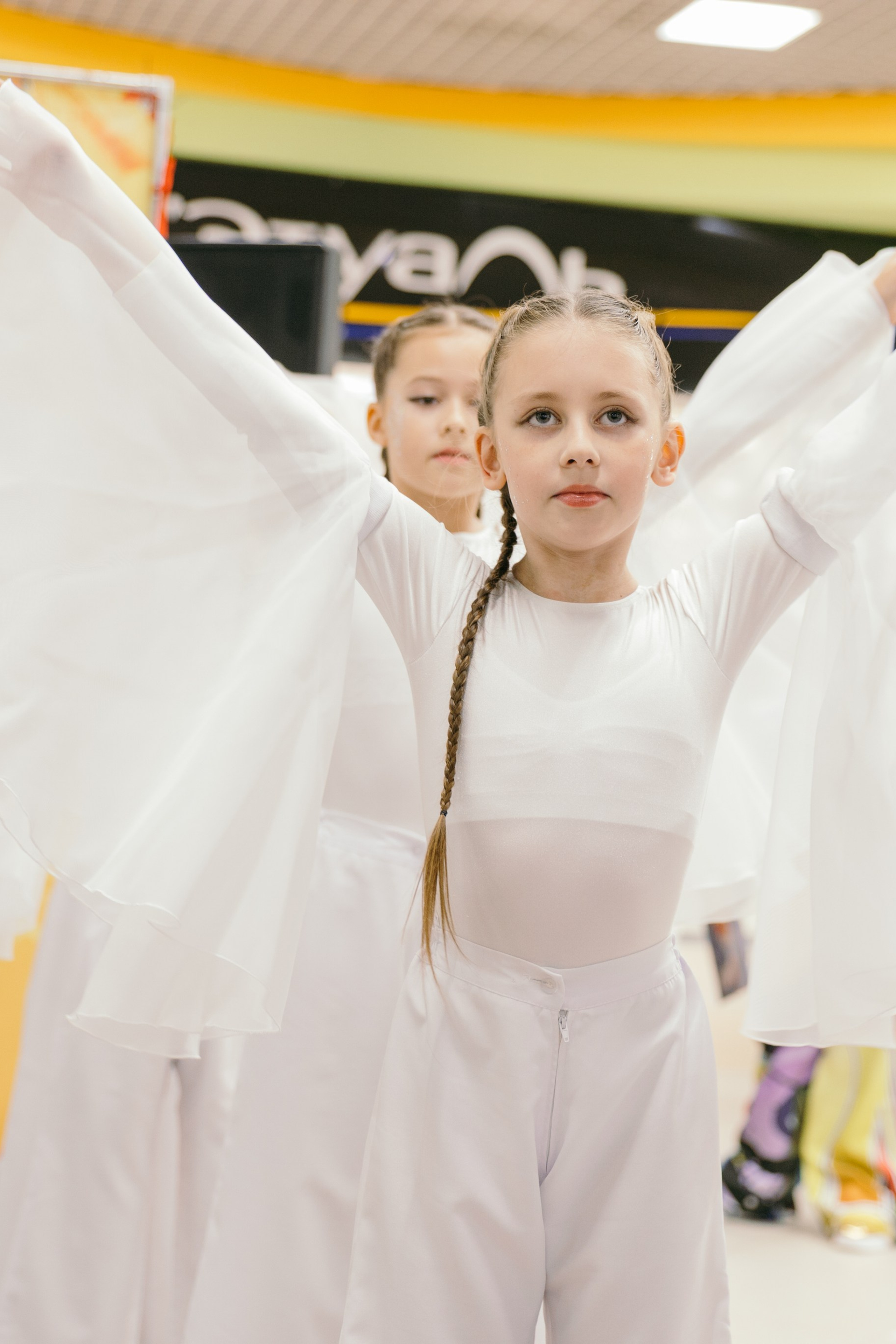 Коллаж. Фотограф Кострома Алёна Соловьёва