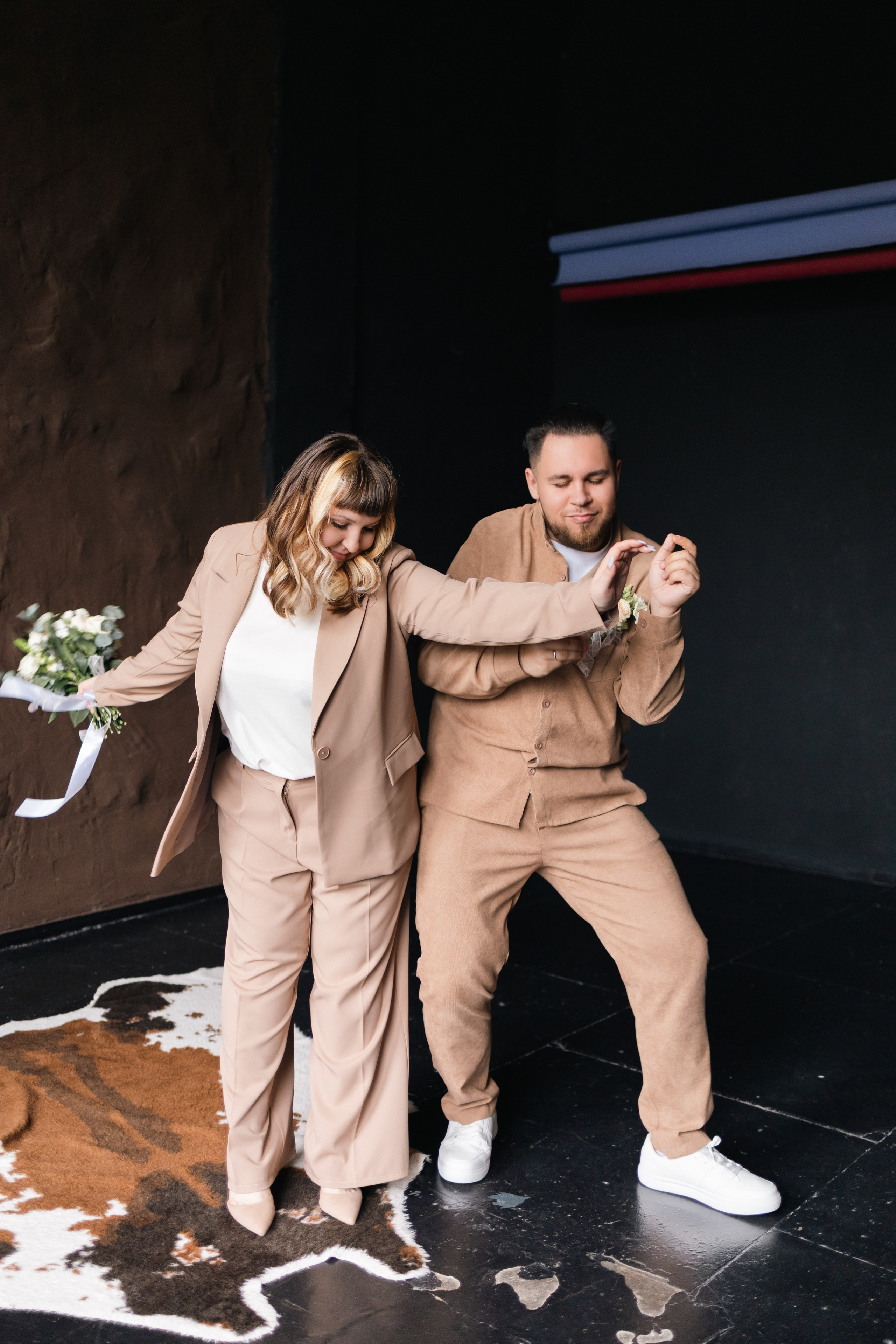 A & a. Фотограф Кострома Алёна Соловьёва