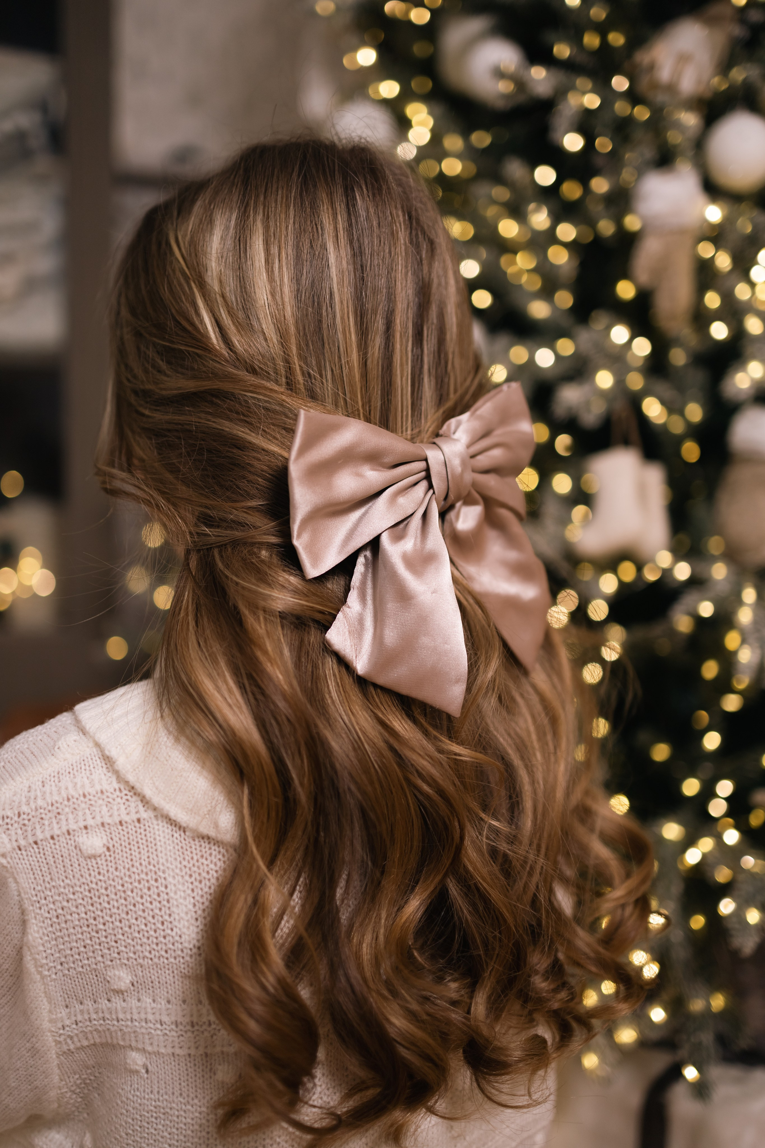 Новый год. Фотограф Кострома Алёна Соловьёва