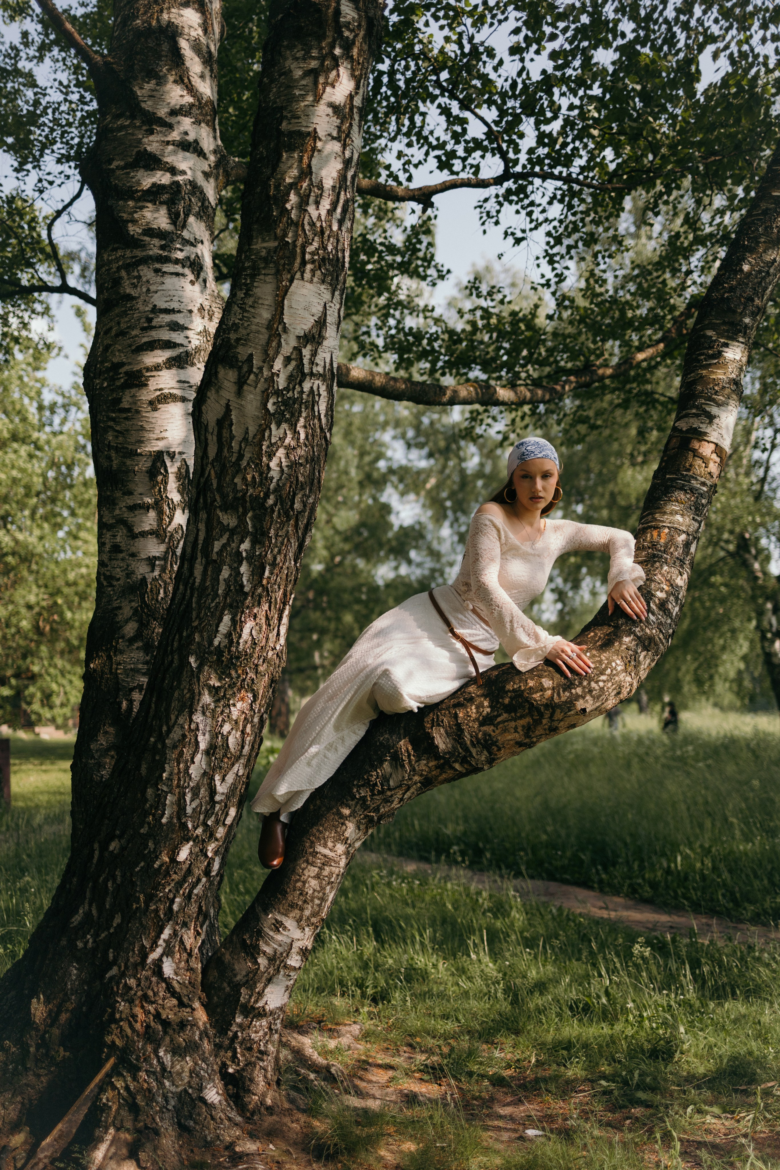 Marina. Фотограф Кострома Алёна Соловьёва