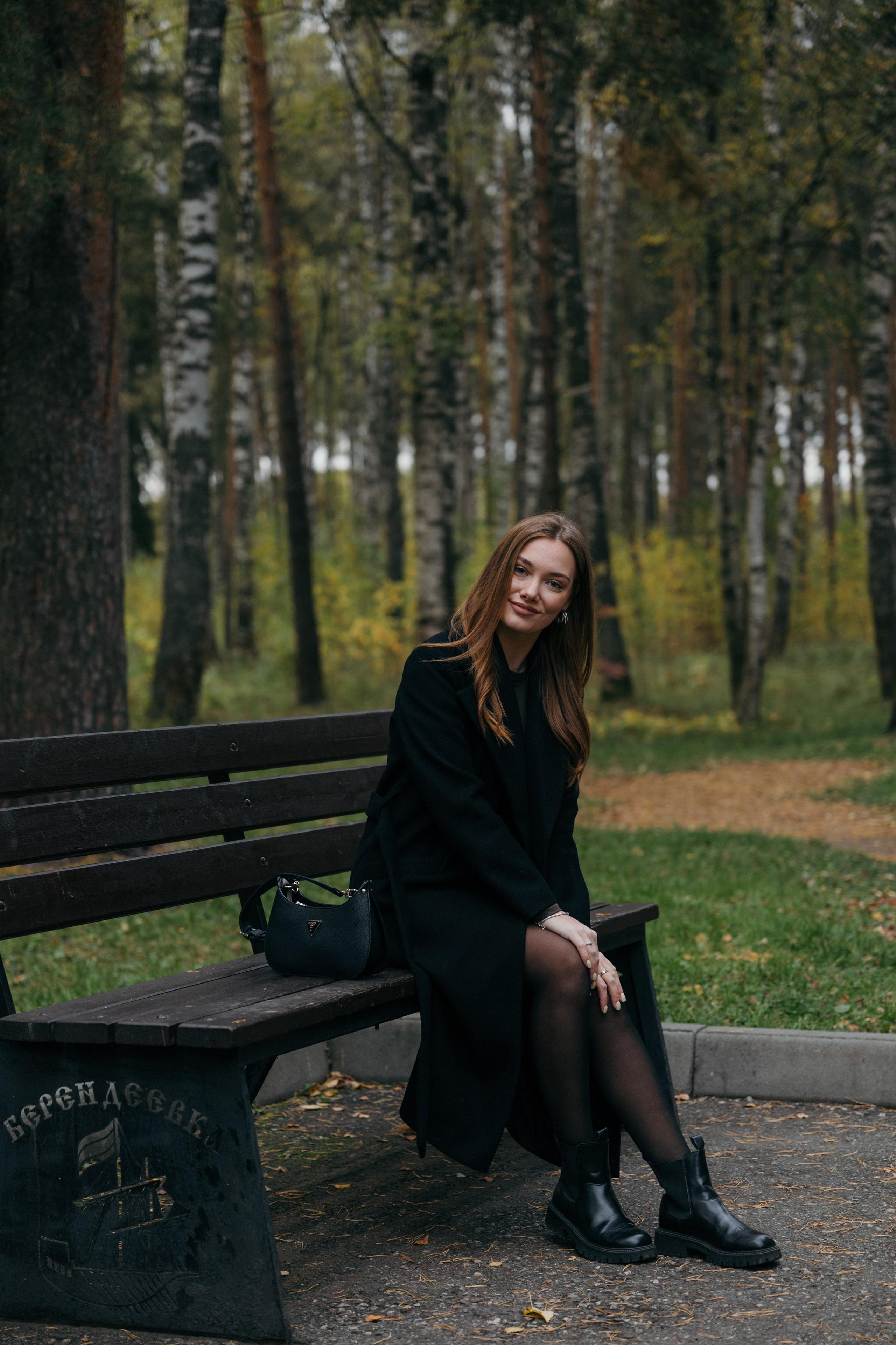 Nastya. Фотограф Кострома Алёна Соловьёва