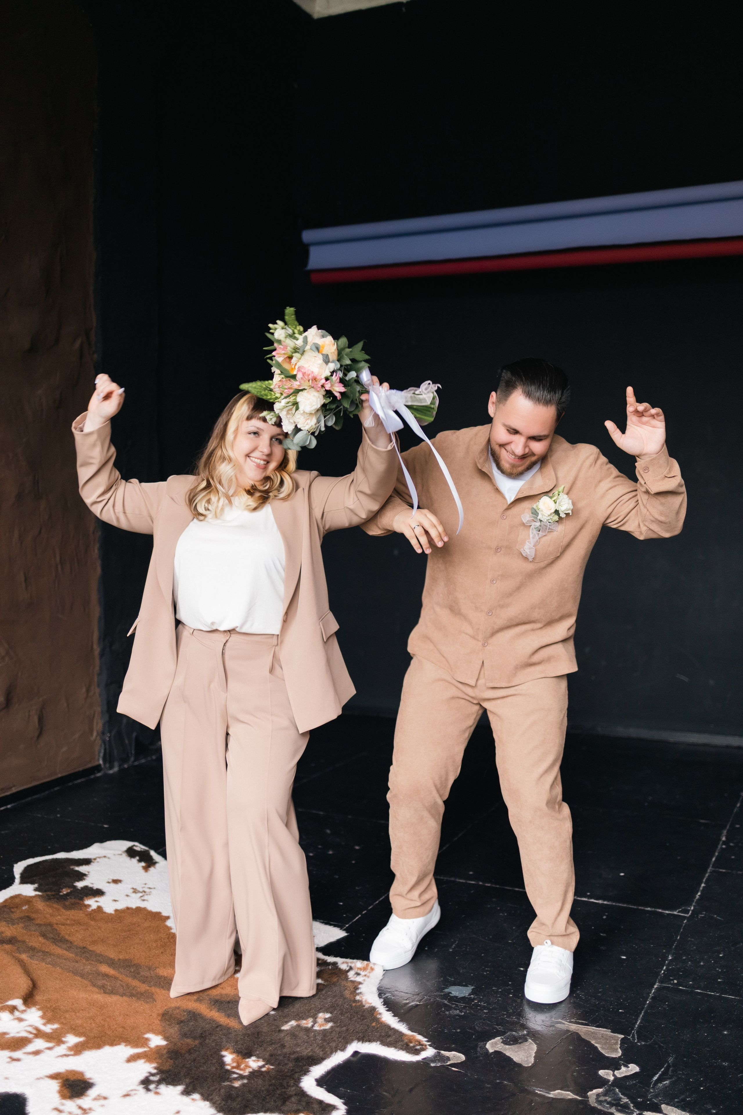 A & a. Фотограф Кострома Алёна Соловьёва