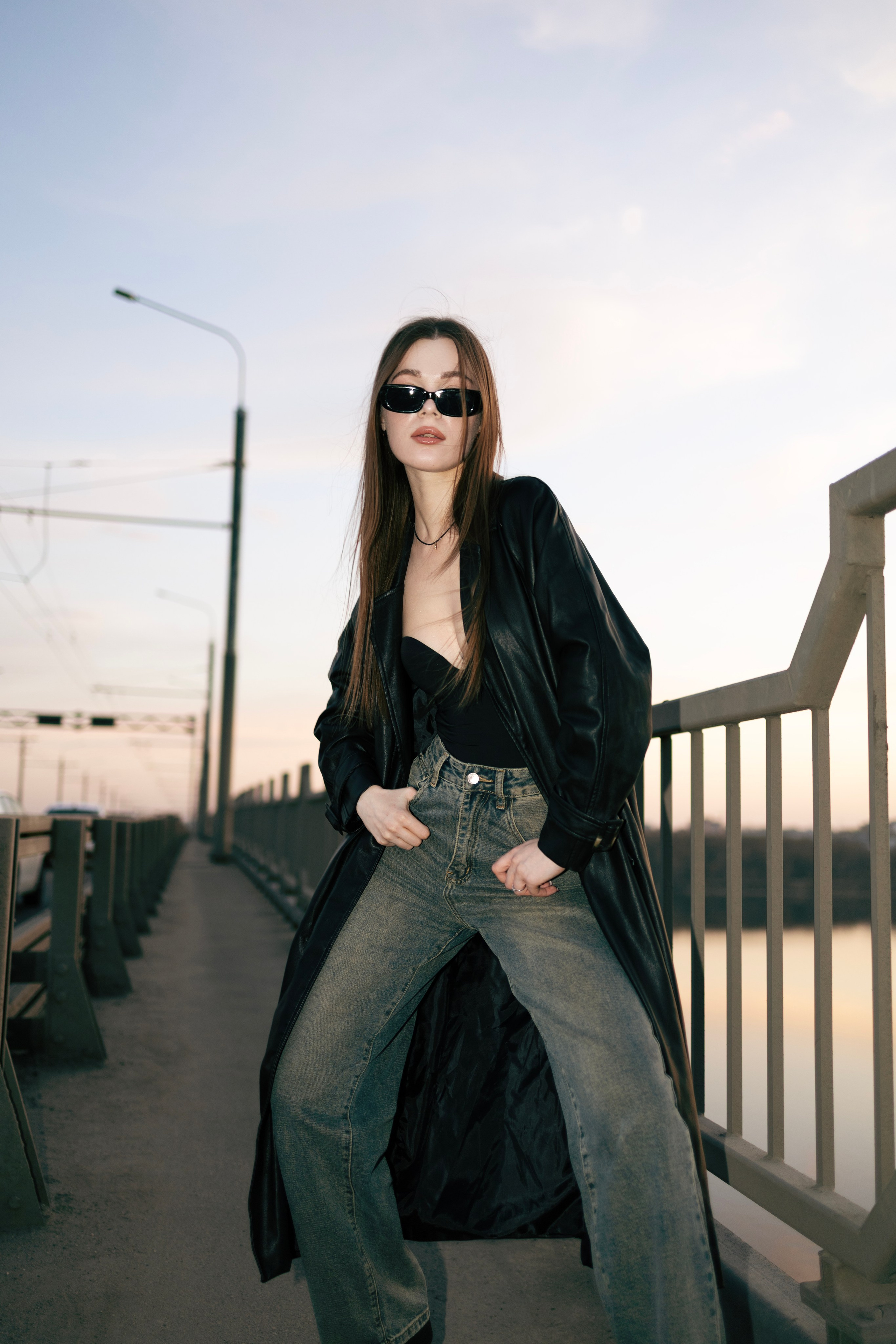 Tanya. Фотограф Кострома Алёна Соловьёва