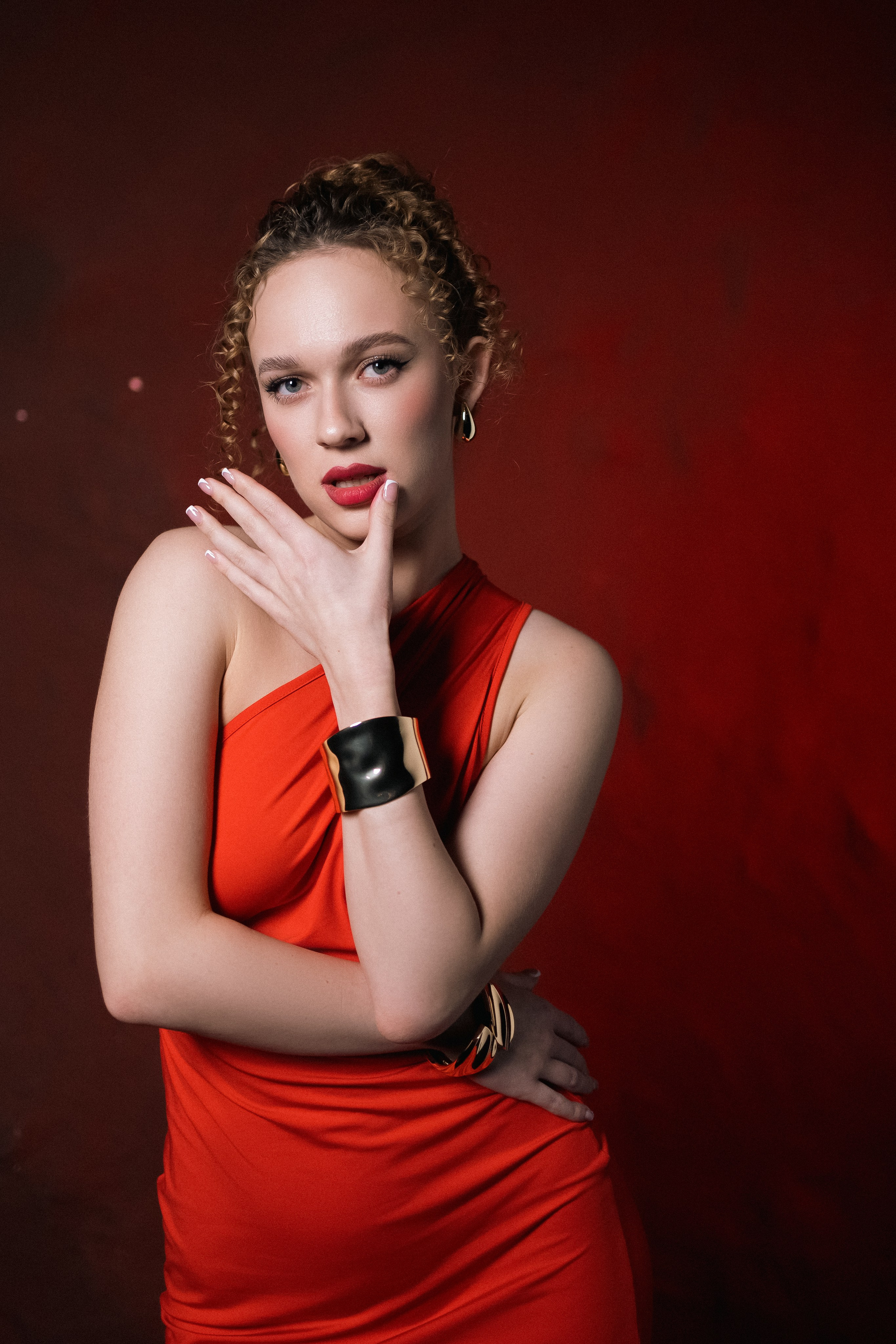 Alena. Фотограф Кострома Алёна Соловьёва