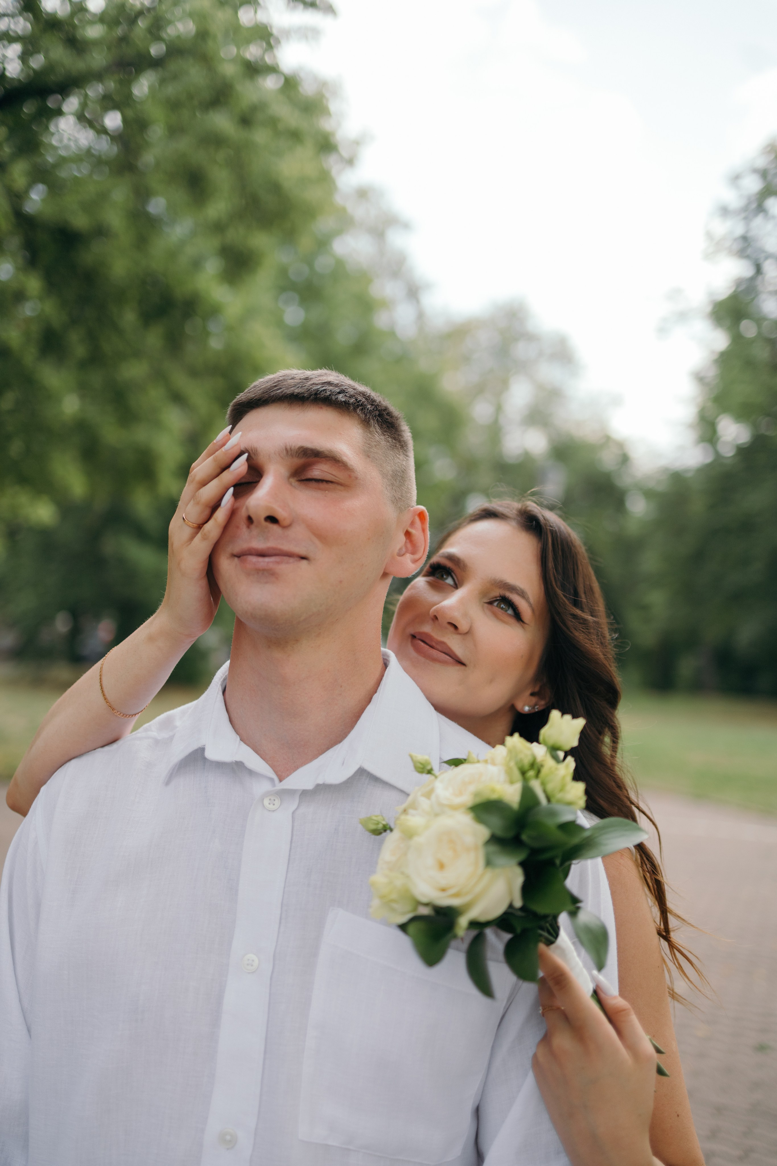 A & A. Фотограф Кострома Алёна Соловьёва