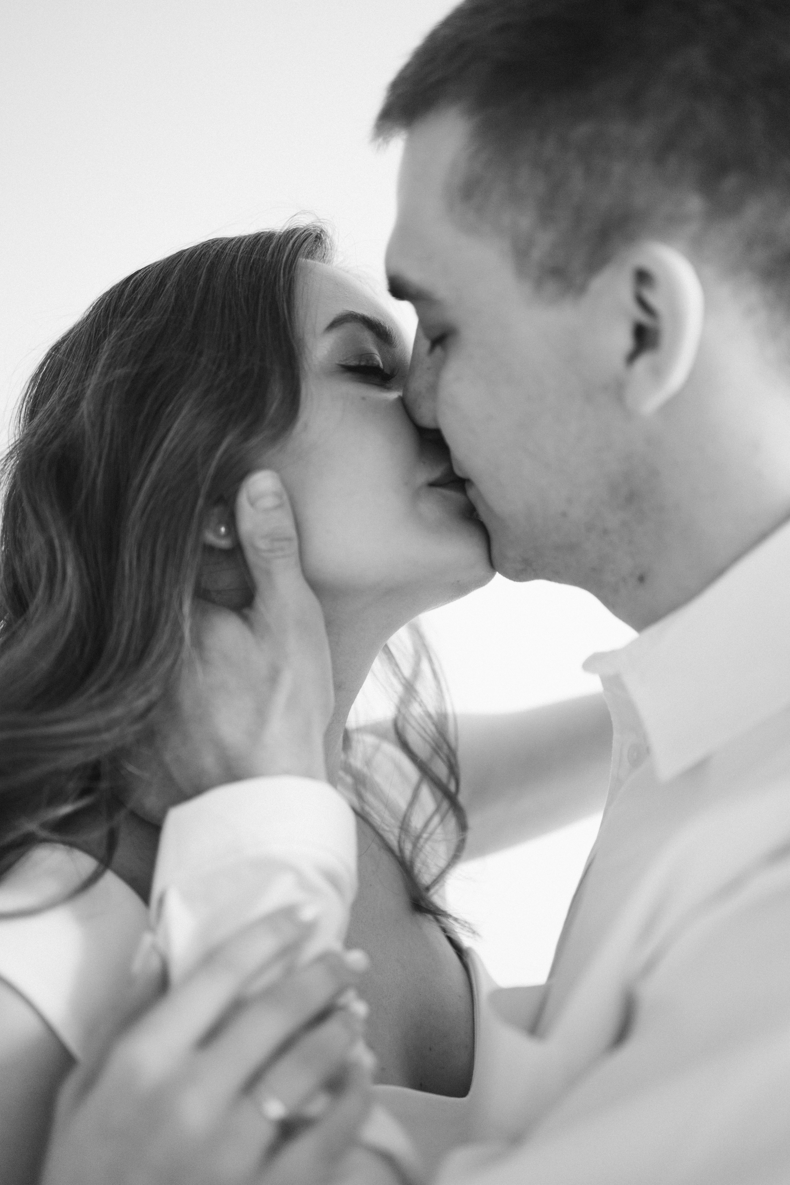 Leont'evi. Фотограф Кострома Алёна Соловьёва