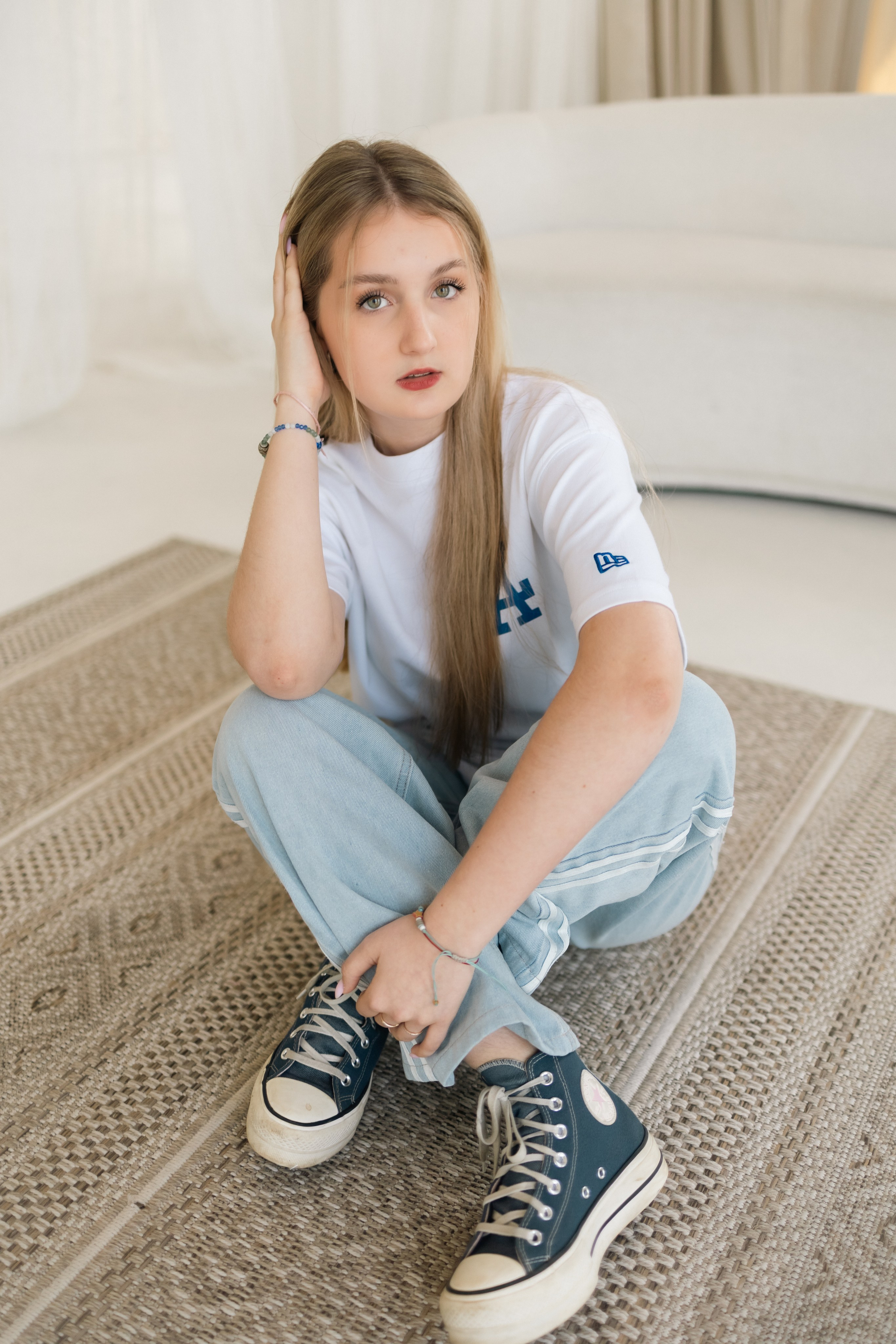 Подружки. Фотограф Кострома Алёна Соловьёва