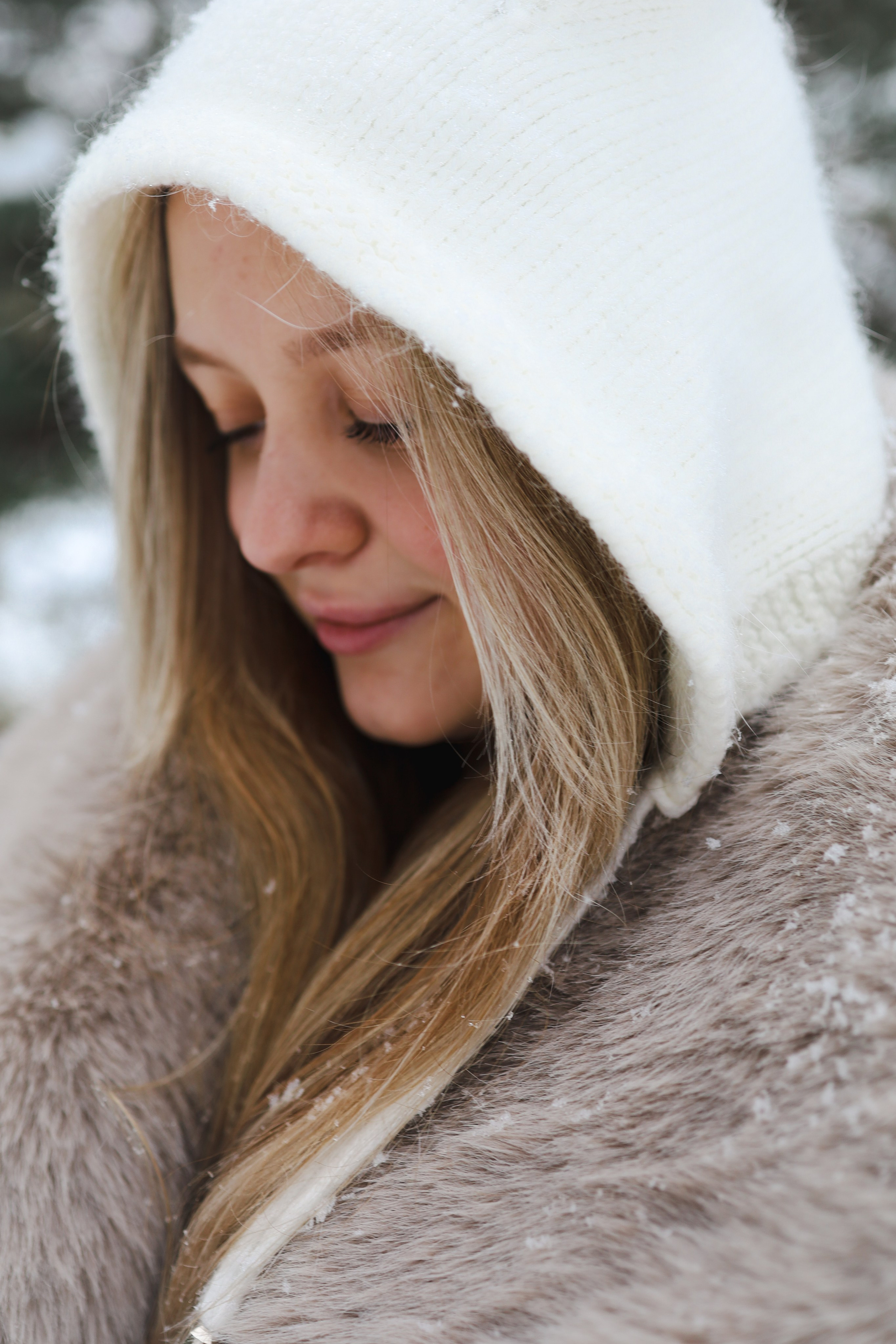 Ksenia. Фотограф Кострома Алёна Соловьёва
