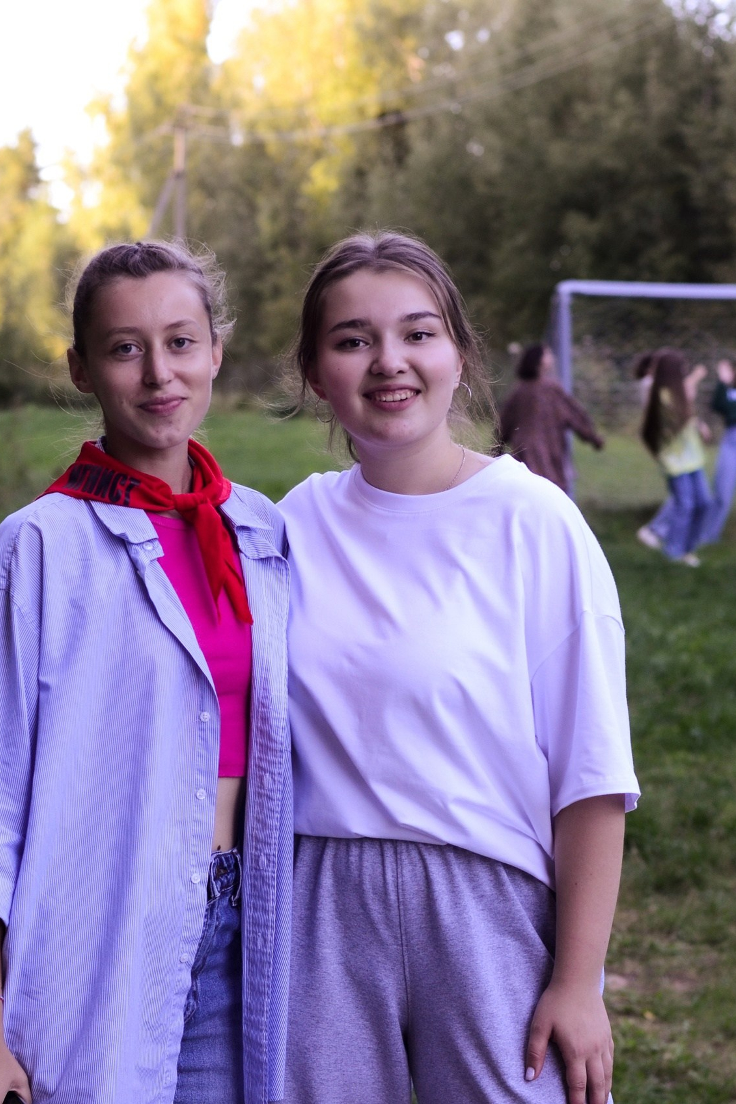 Сборы ИГНИСТ КГУ 2023. Фотограф Кострома Алёна Соловьёва