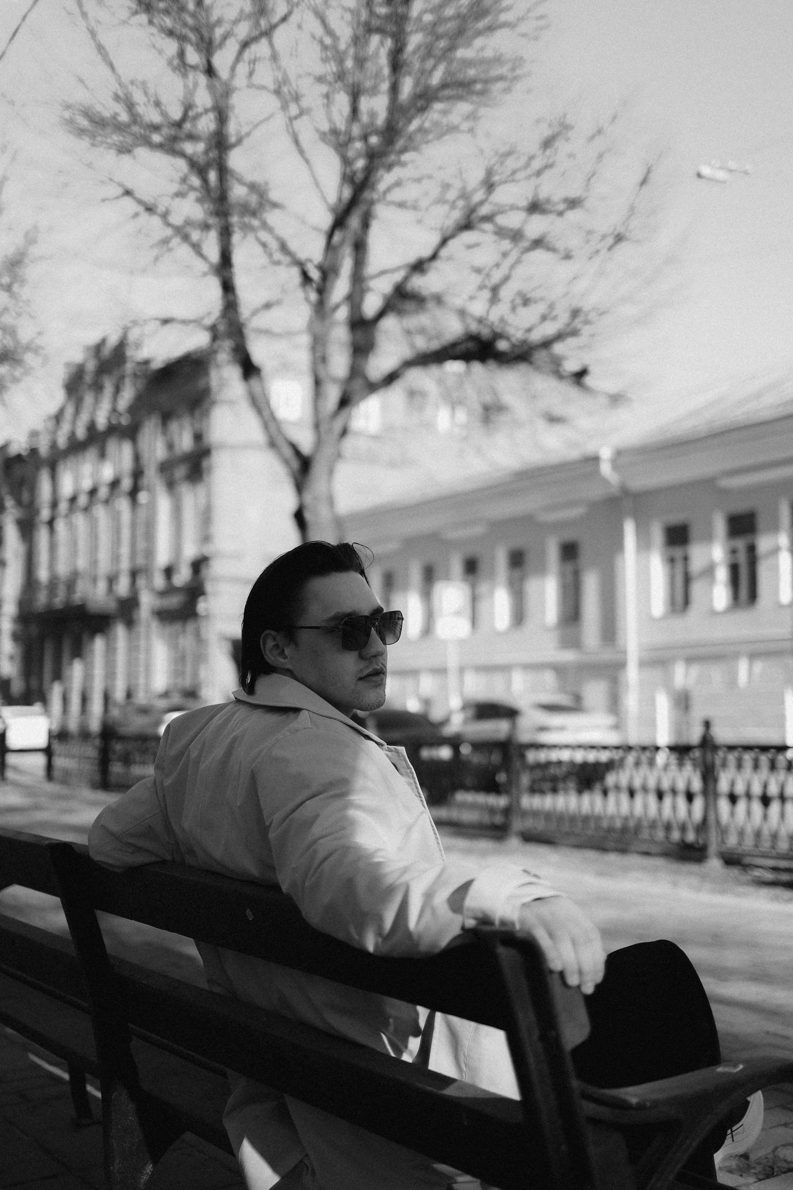 Danya. Фотограф Кострома Алёна Соловьёва