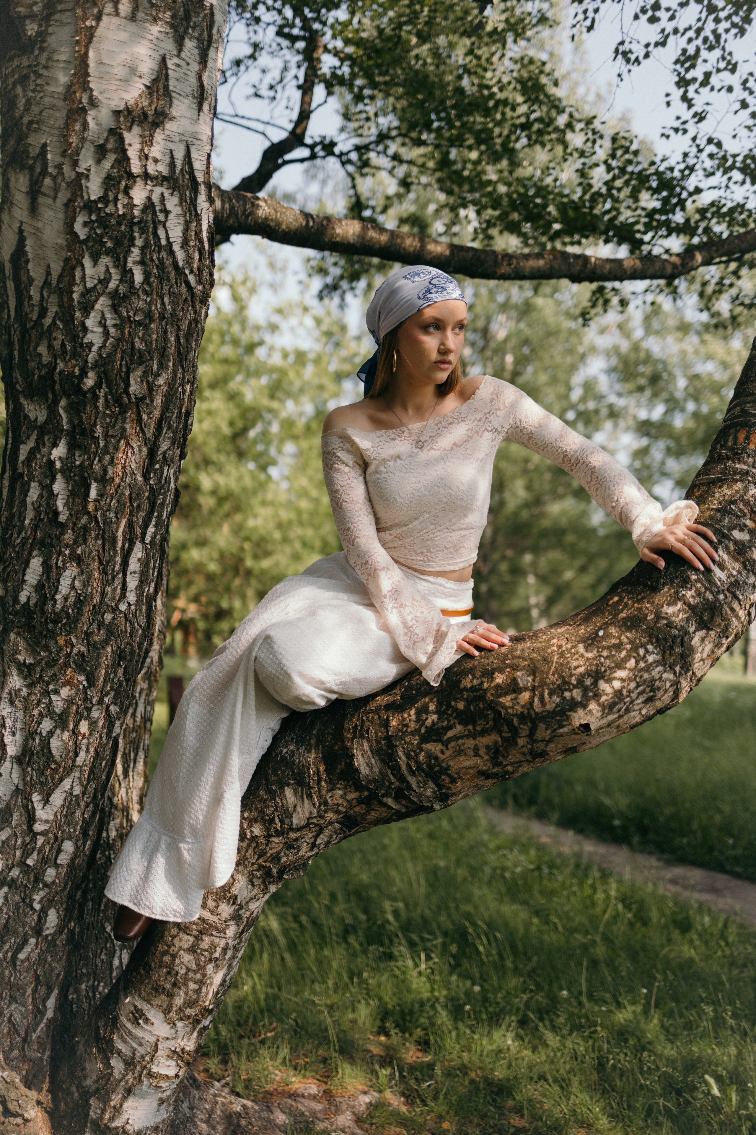 Marina. Фотограф Кострома Алёна Соловьёва