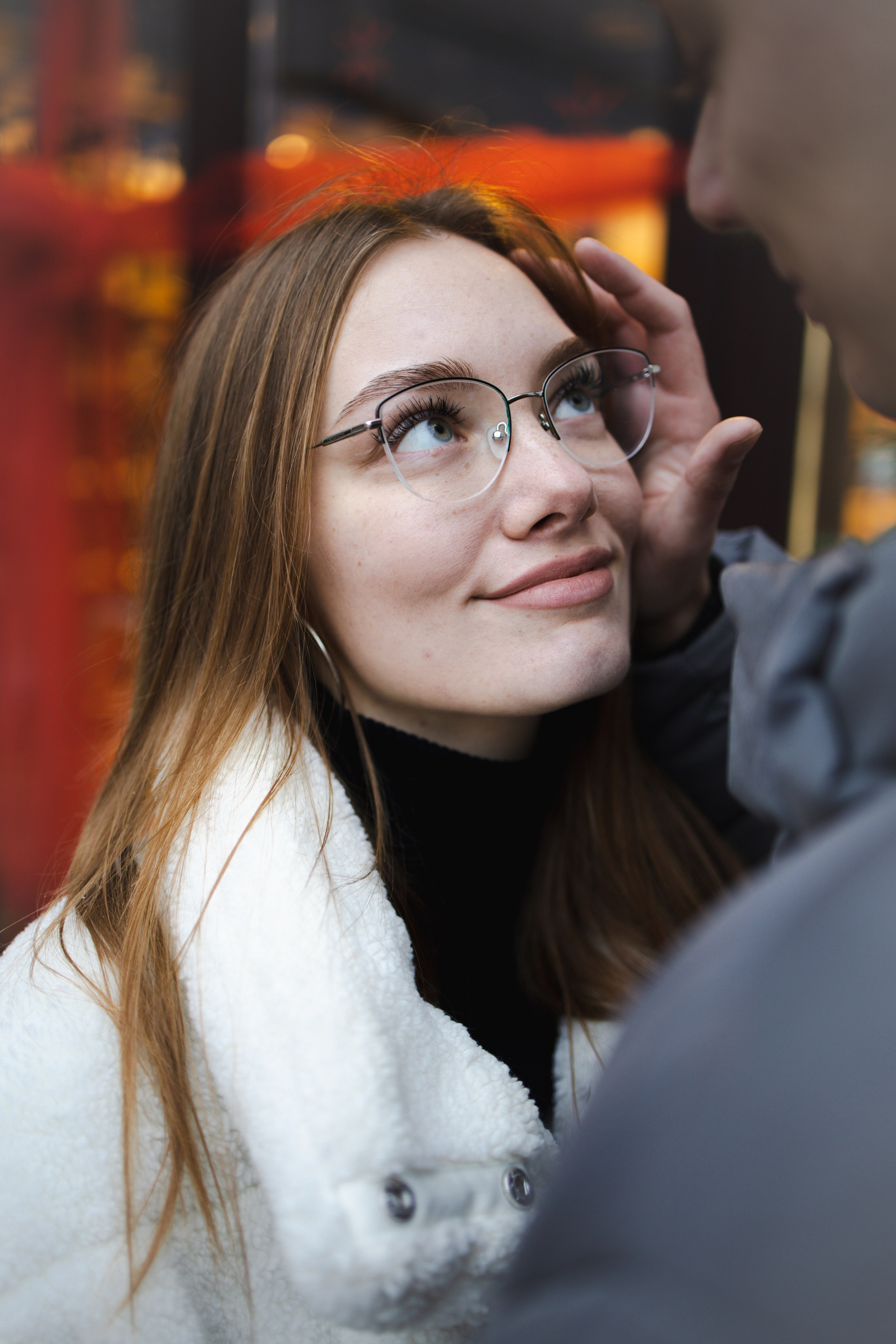 Alexey & Nastya. Фотограф Кострома Алёна Соловьёва