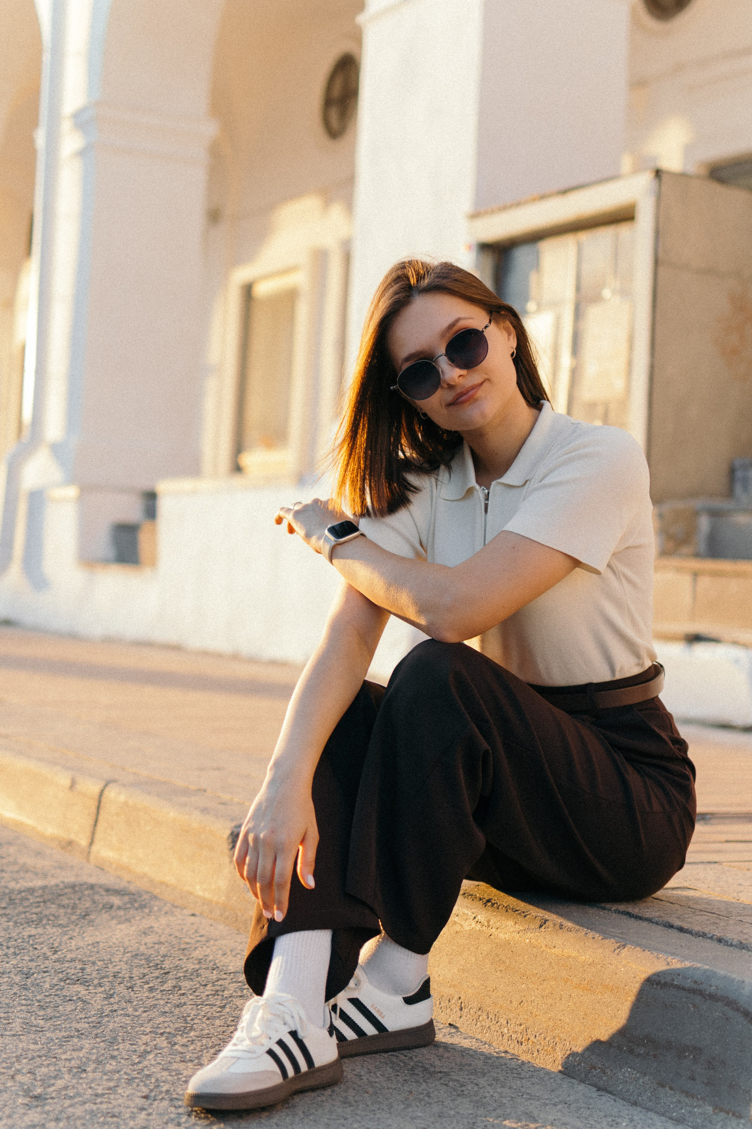 Natasha. Фотограф Кострома Алёна Соловьёва