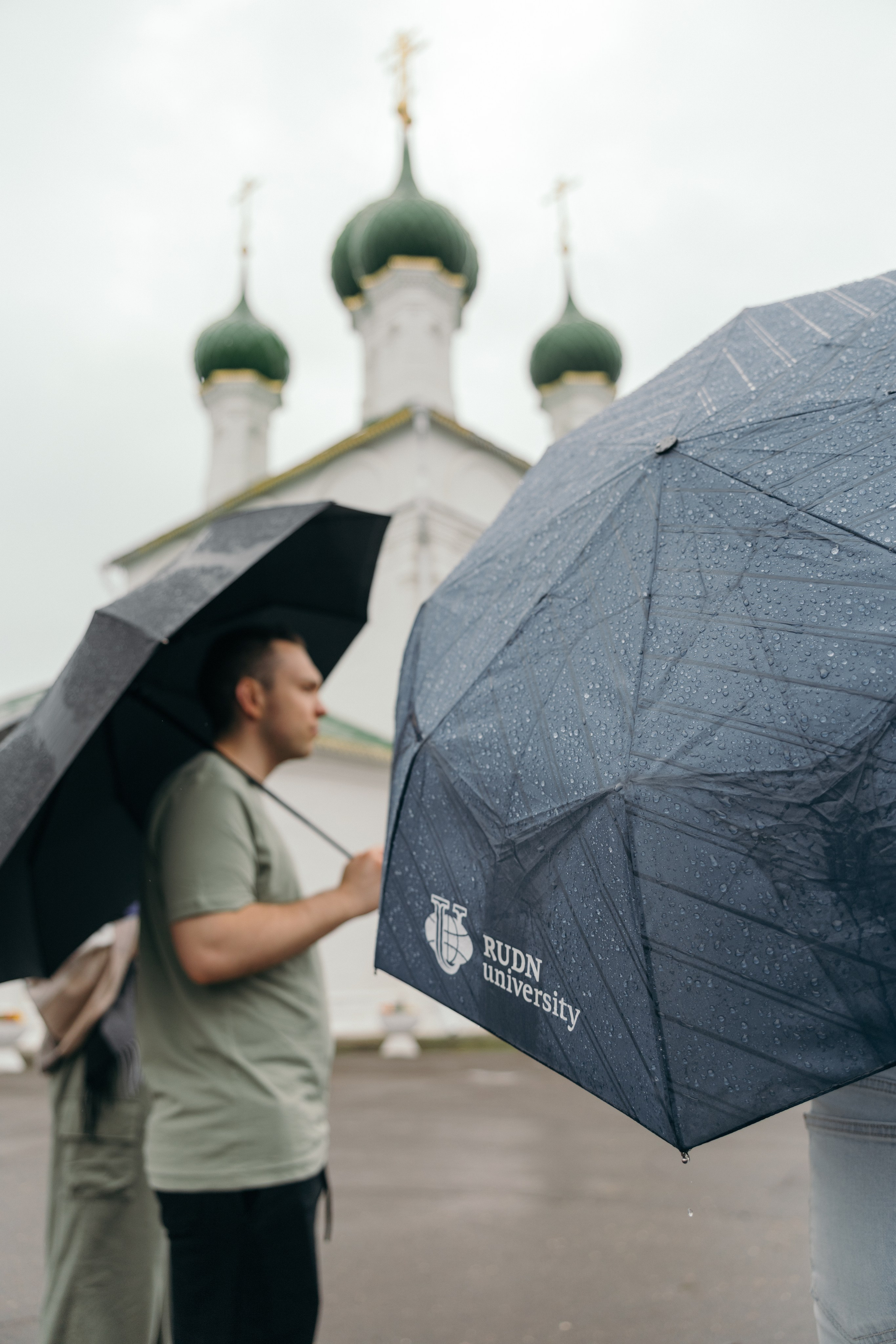 Экскурсия. Фотограф Кострома Алёна Соловьёва