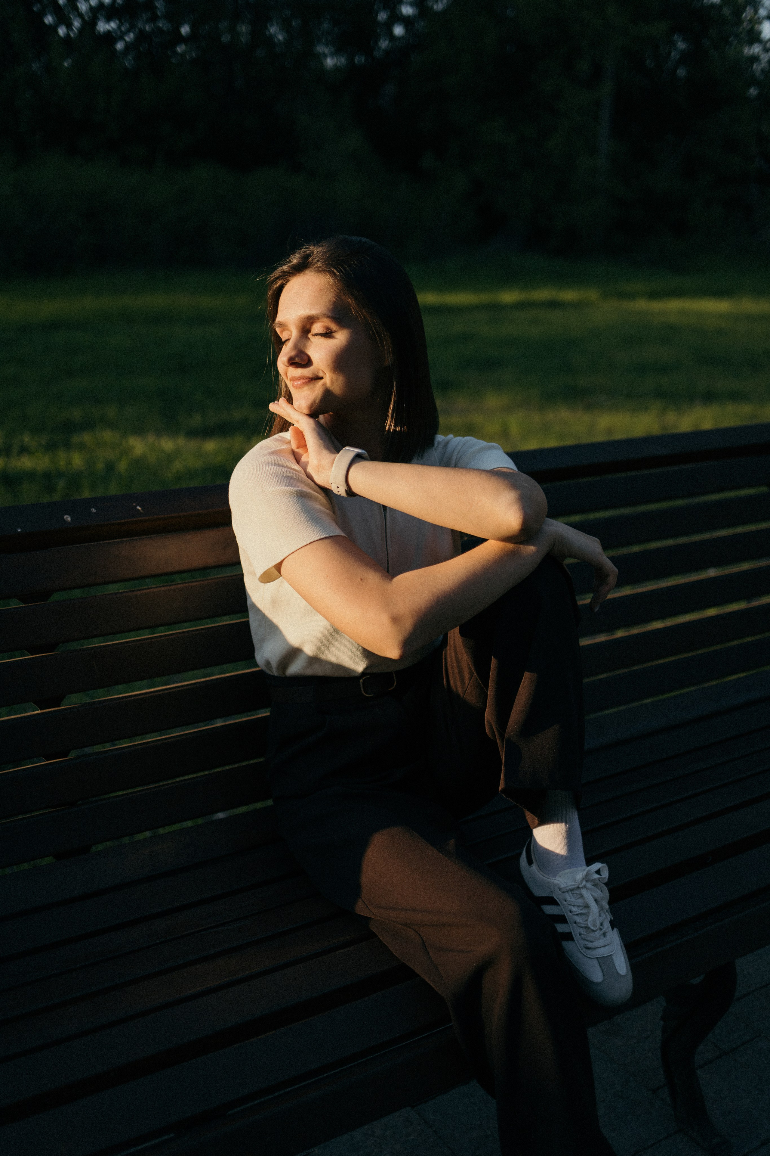 Natasha. Фотограф Кострома Алёна Соловьёва