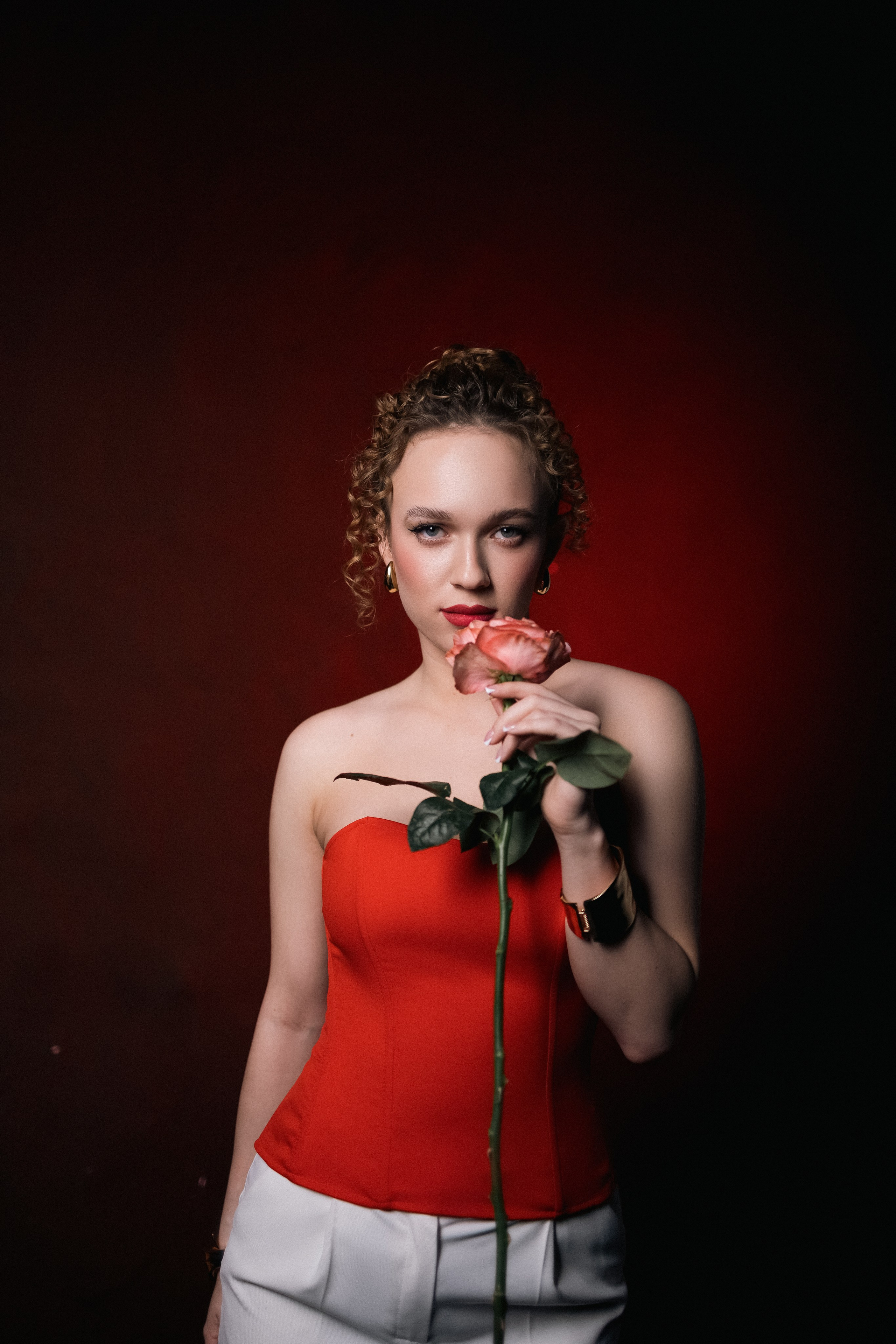 Alena. Фотограф Кострома Алёна Соловьёва