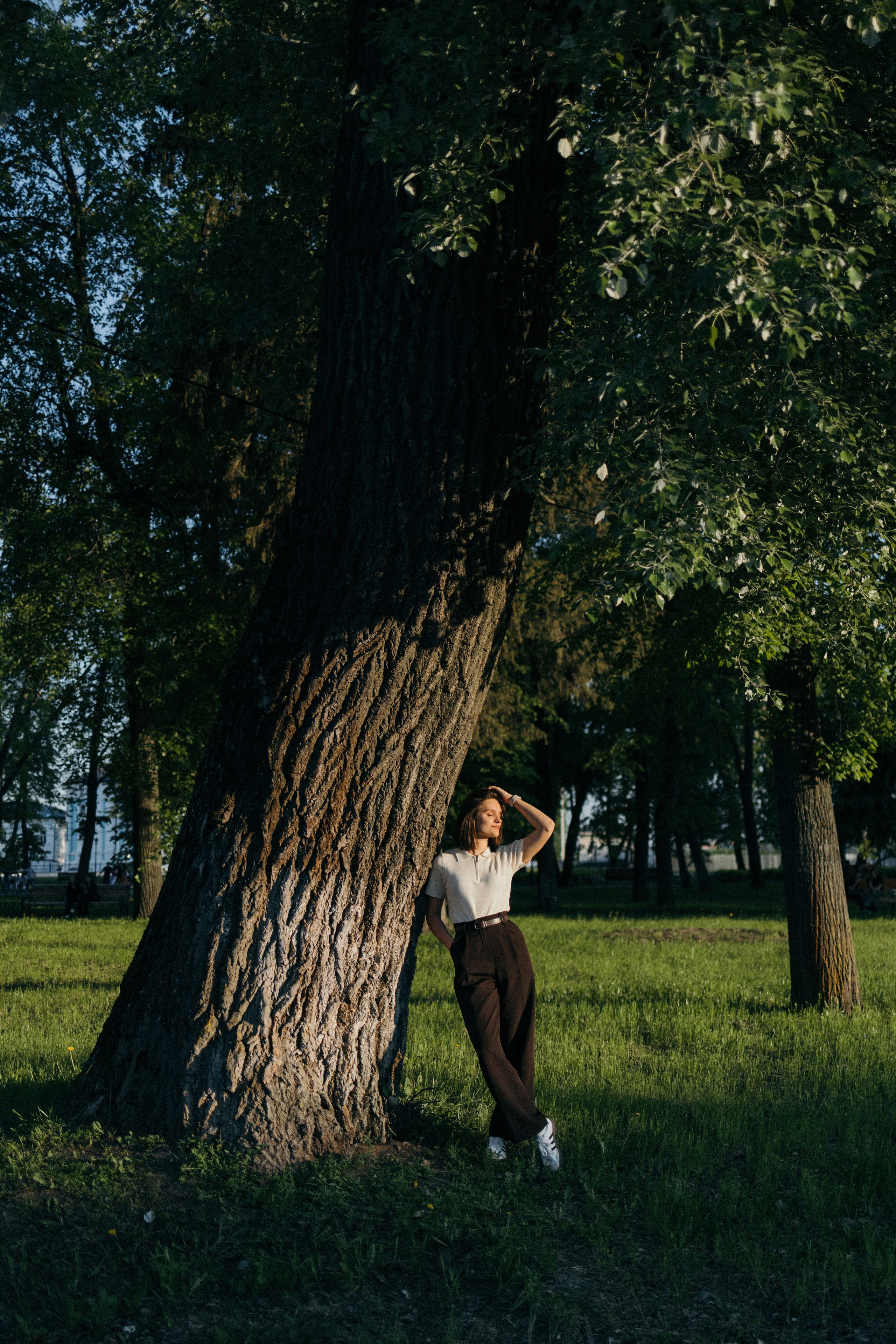 Natasha. Фотограф Кострома Алёна Соловьёва