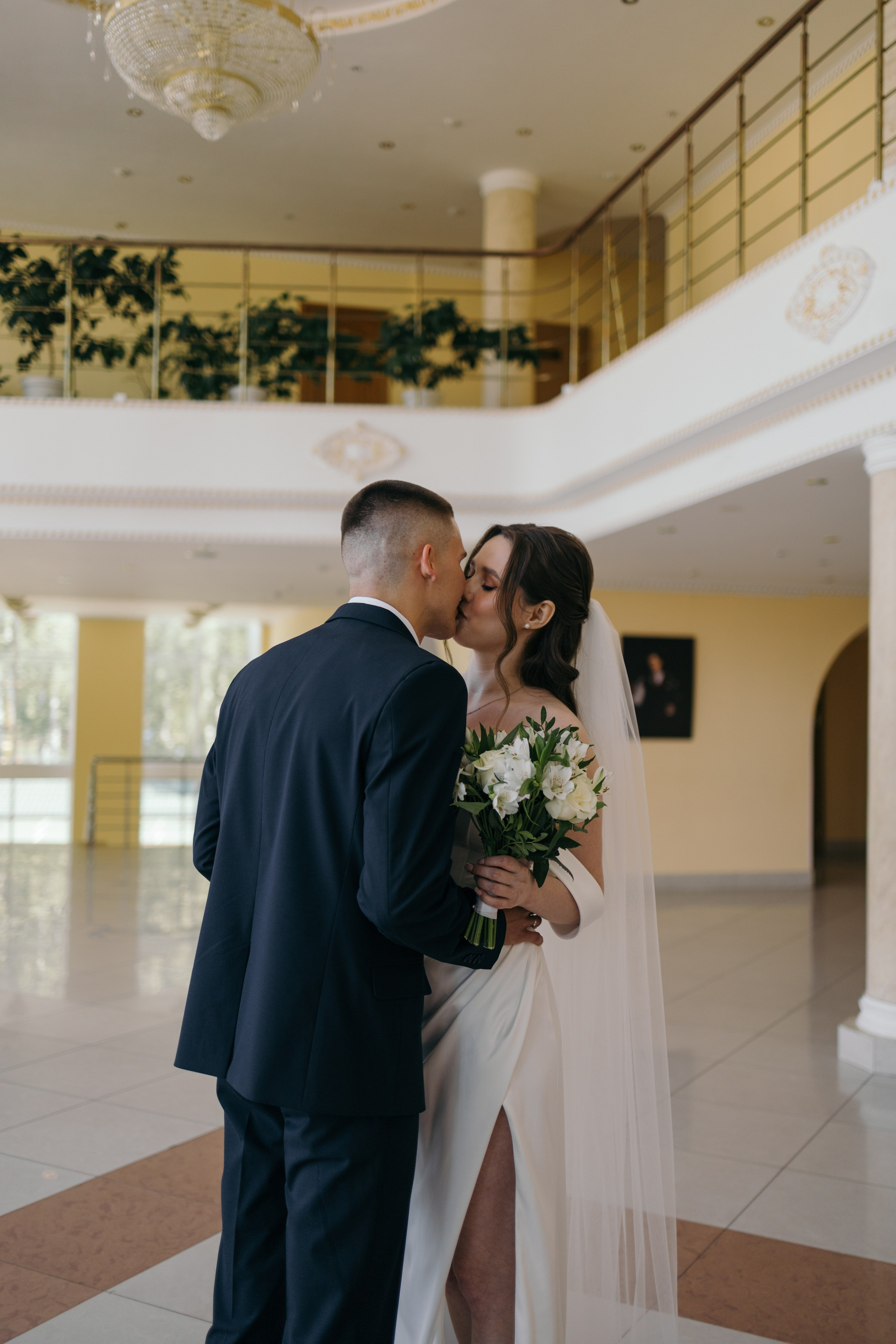 J & M. Фотограф Кострома Алёна Соловьёва