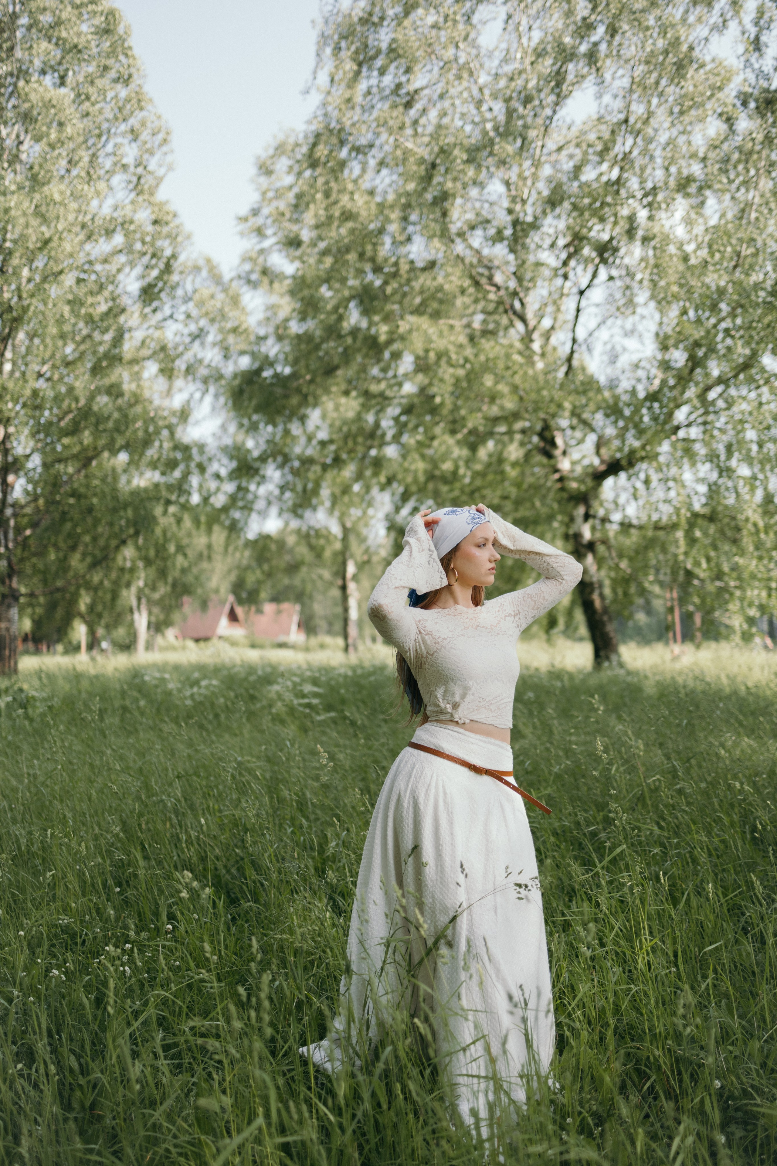 Marina. Фотограф Кострома Алёна Соловьёва