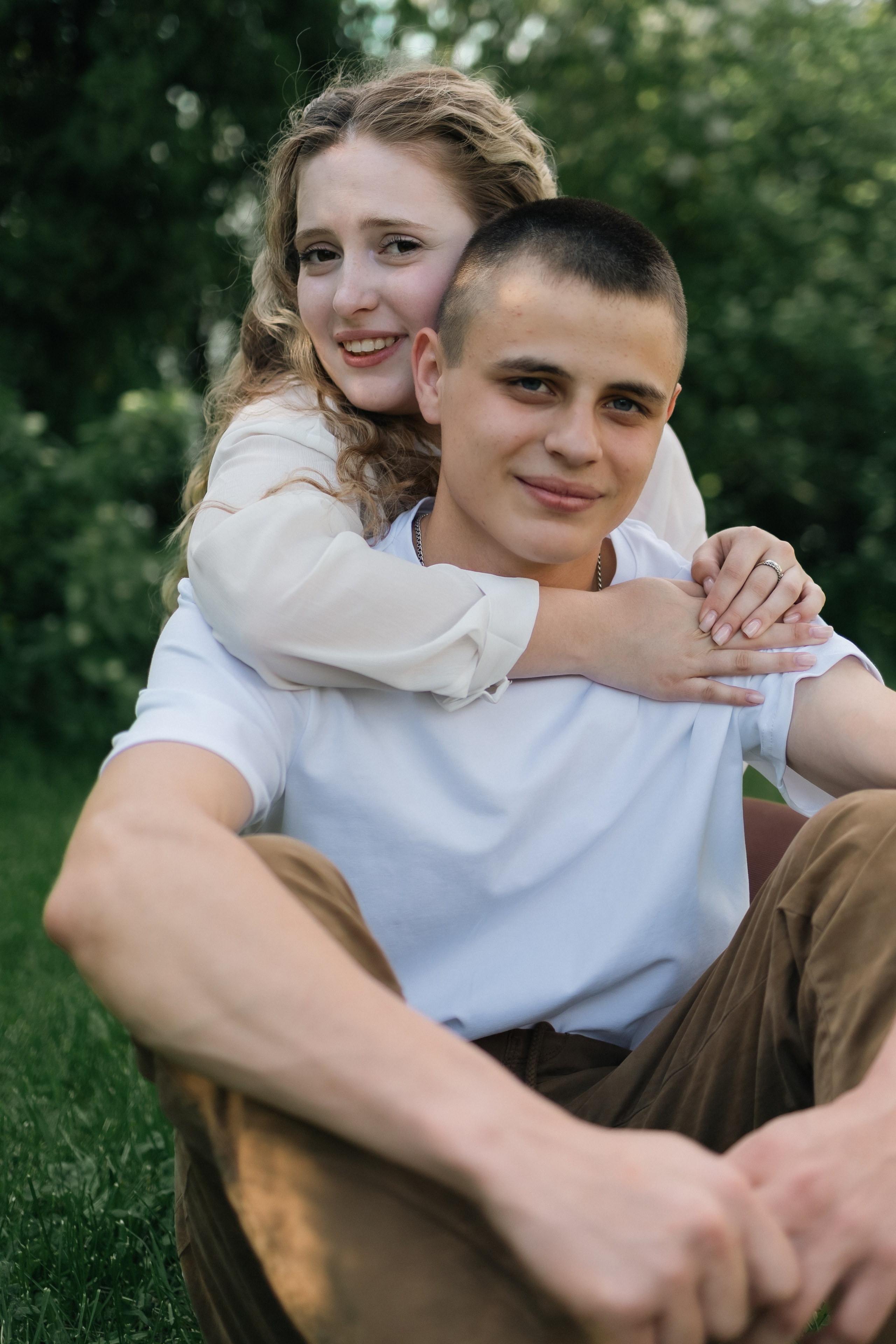 Alexandr & Taisiya. Фотограф Кострома Алёна Соловьёва