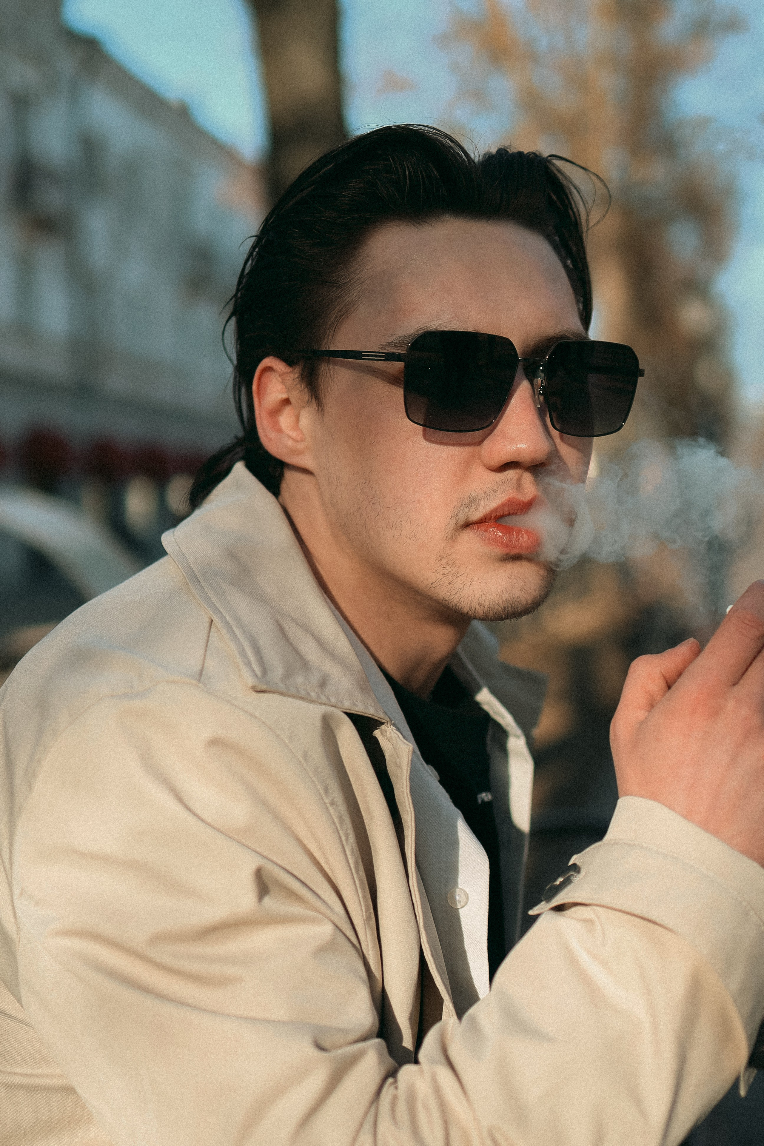 Danya. Фотограф Кострома Алёна Соловьёва