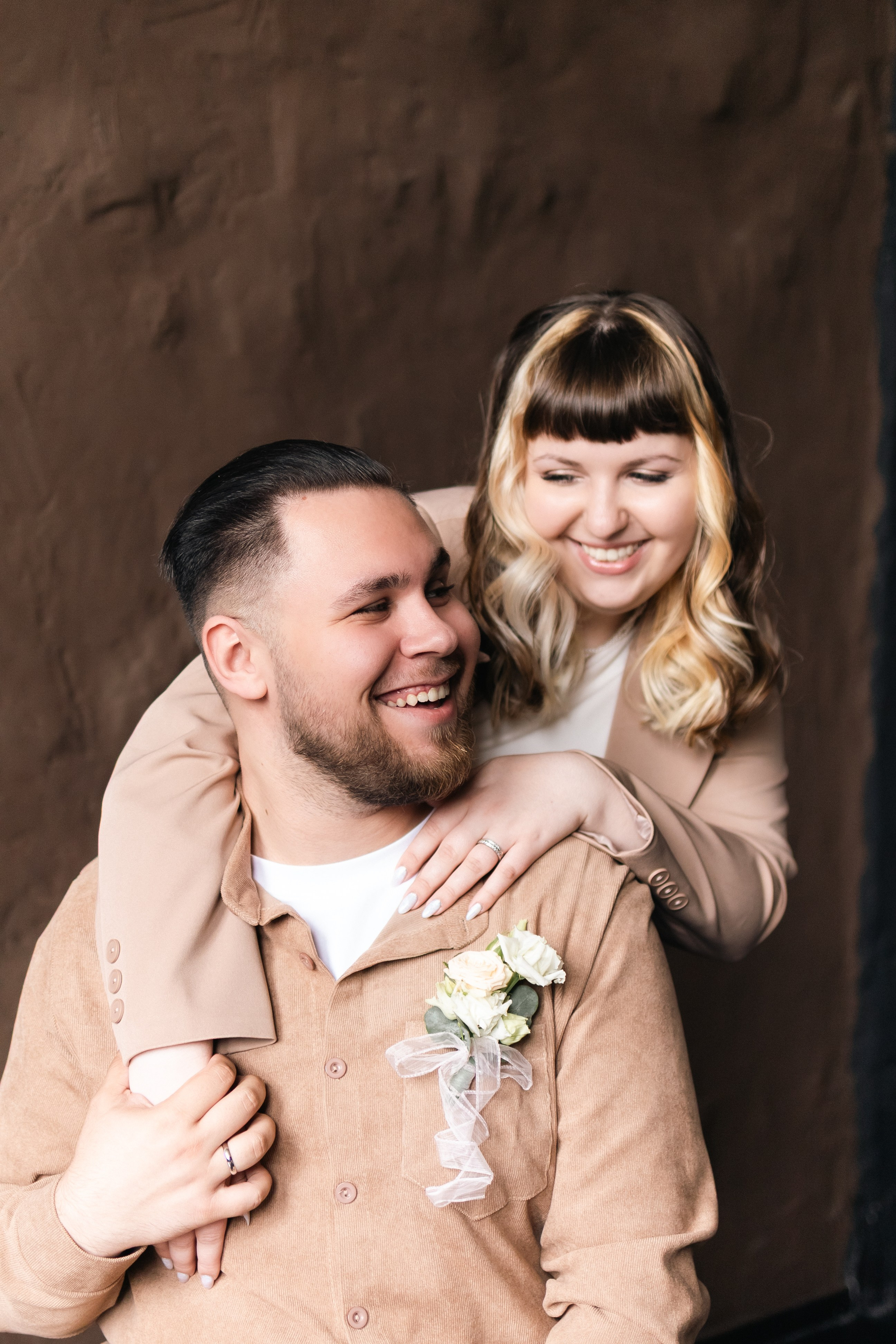 A & a. Фотограф Кострома Алёна Соловьёва