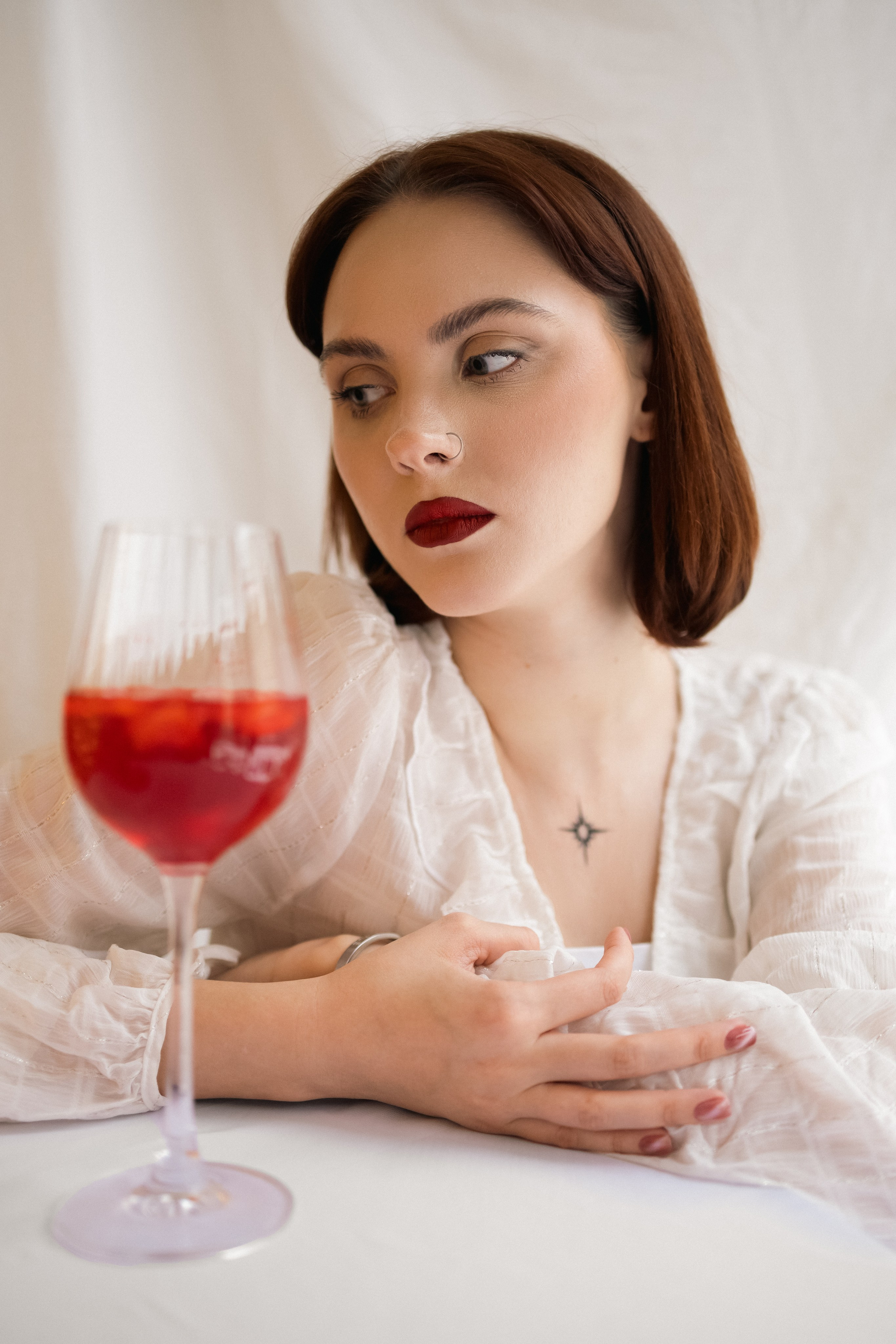 Dasha. Фотограф Кострома Алёна Соловьёва