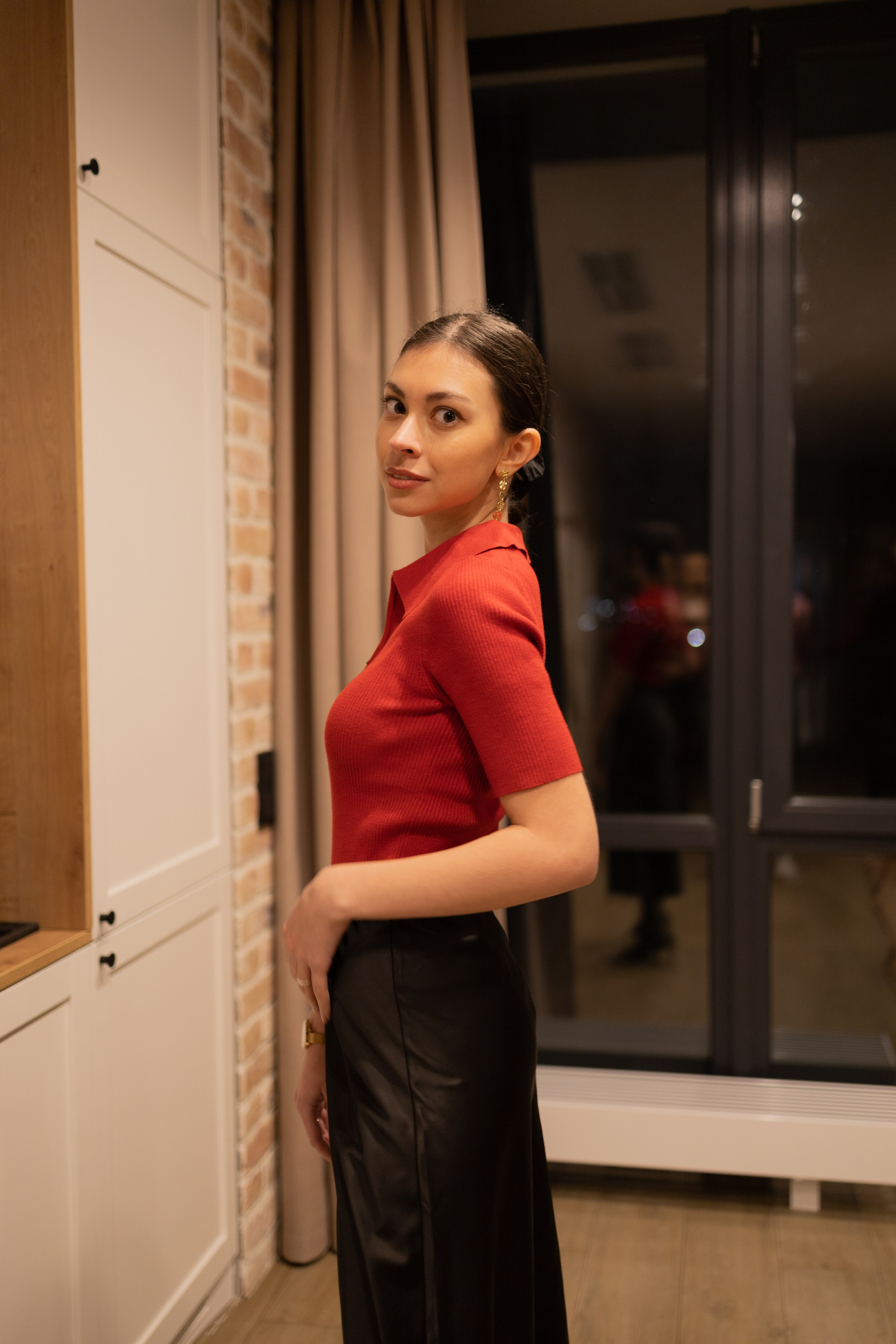 Любовь к себе. Фотограф Кострома Алёна Соловьёва