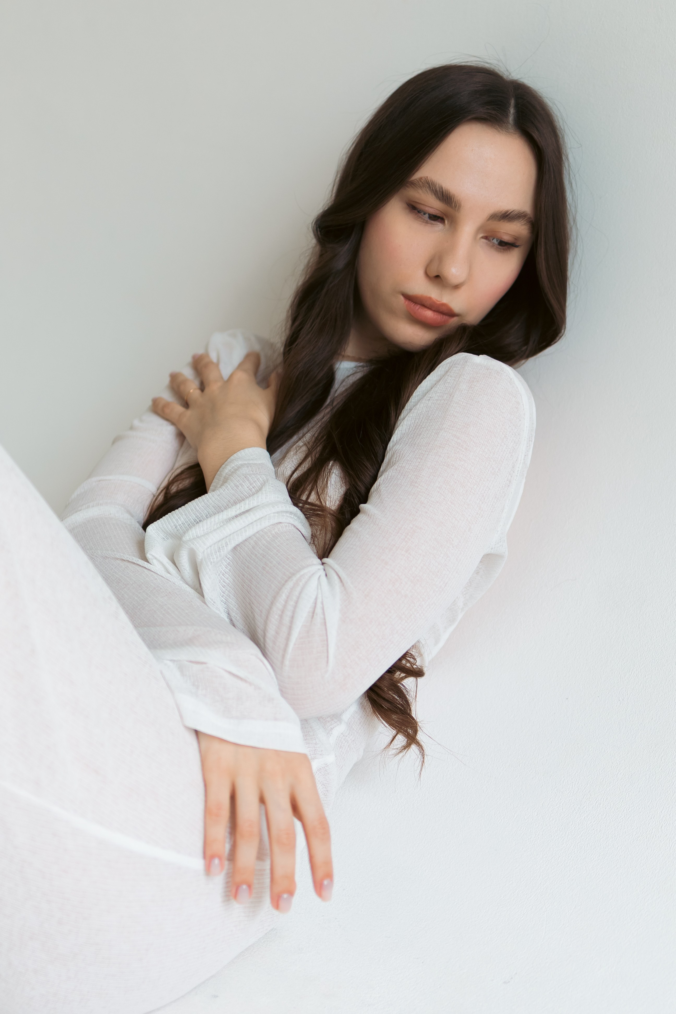 Nastya. Фотограф Кострома Алёна Соловьёва