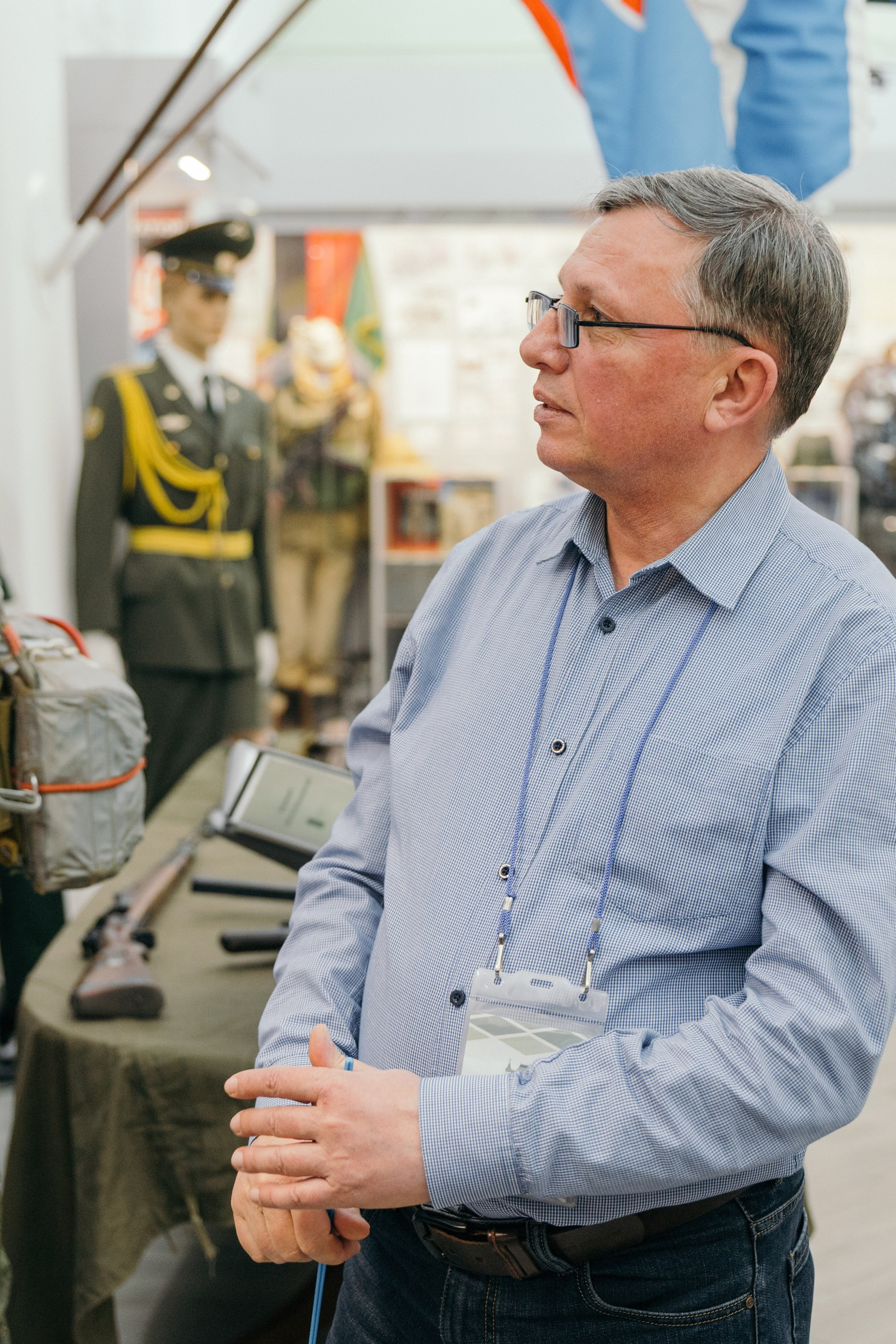 Экскурсия. Фотограф Кострома Алёна Соловьёва