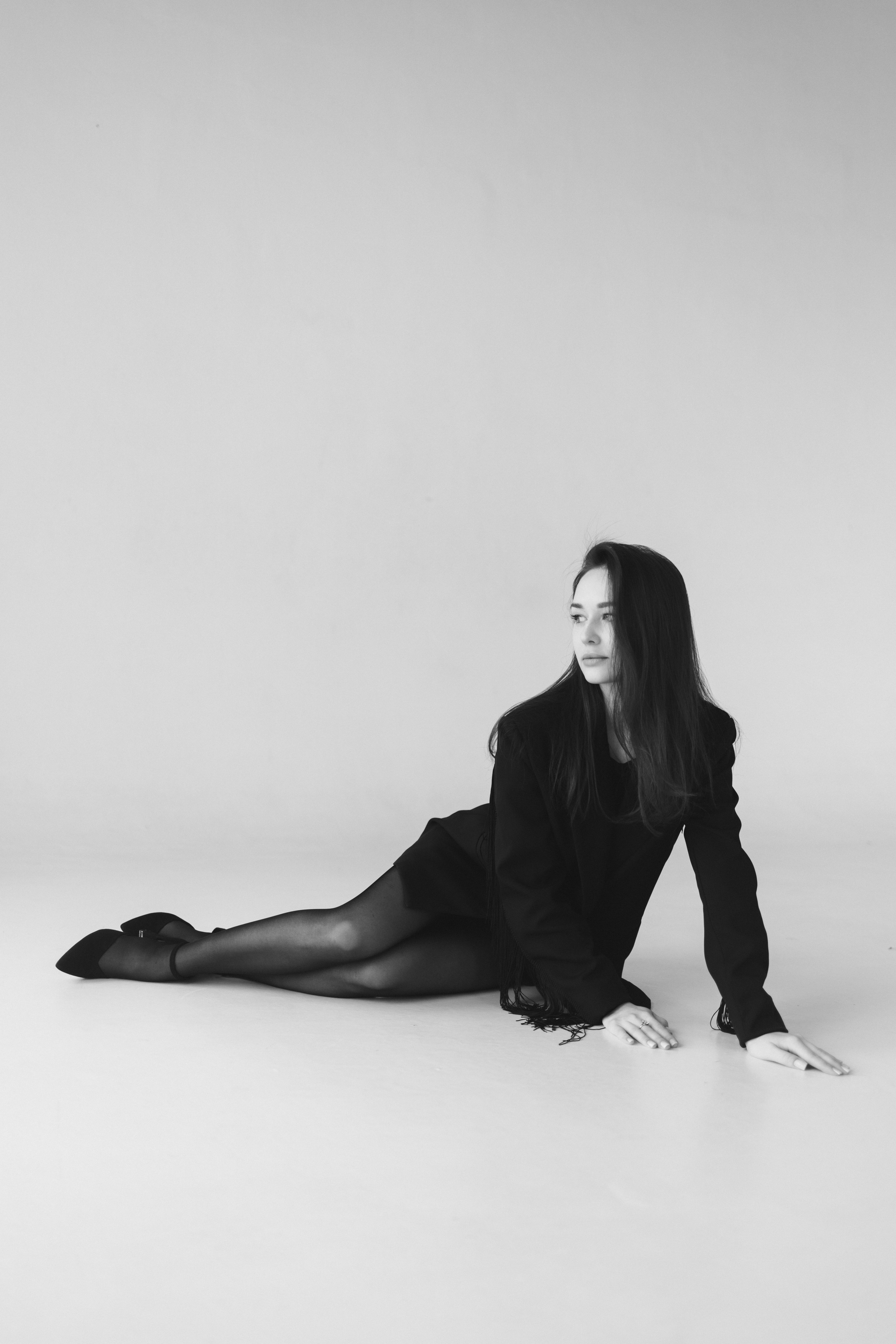 Irina. Фотограф Кострома Алёна Соловьёва