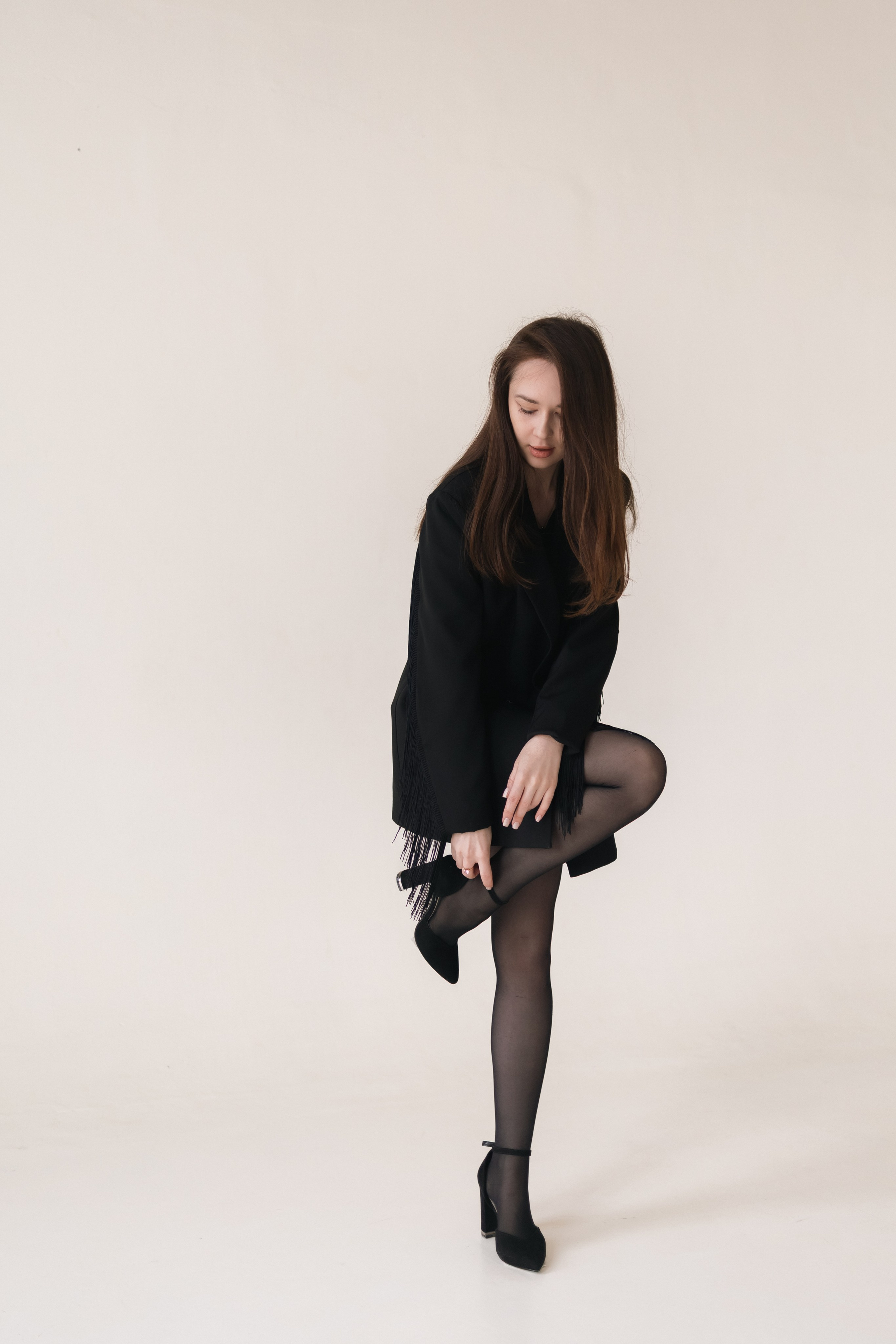 Irina. Фотограф Кострома Алёна Соловьёва