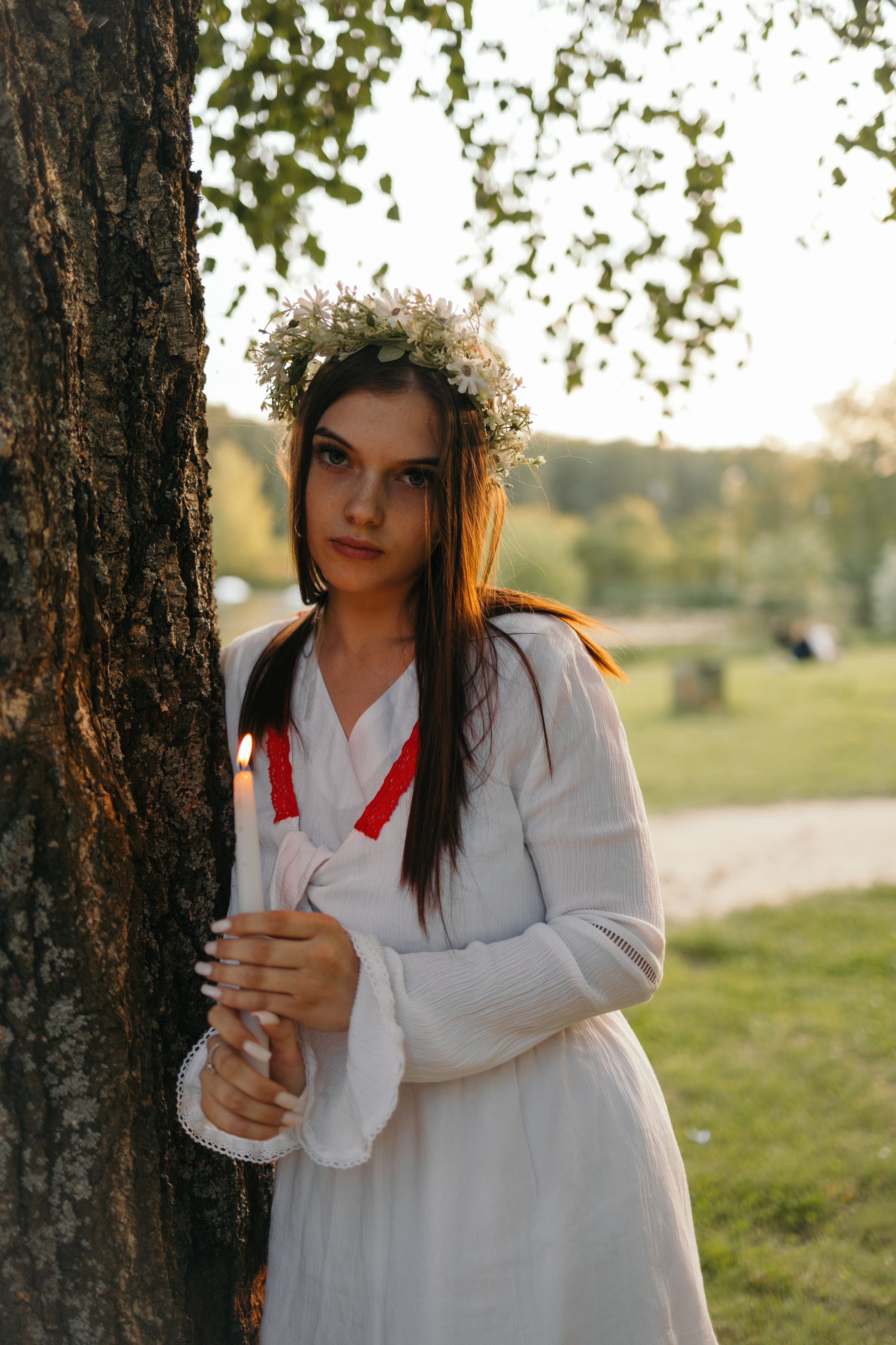 Ivan Kupala. Фотограф Кострома Алёна Соловьёва