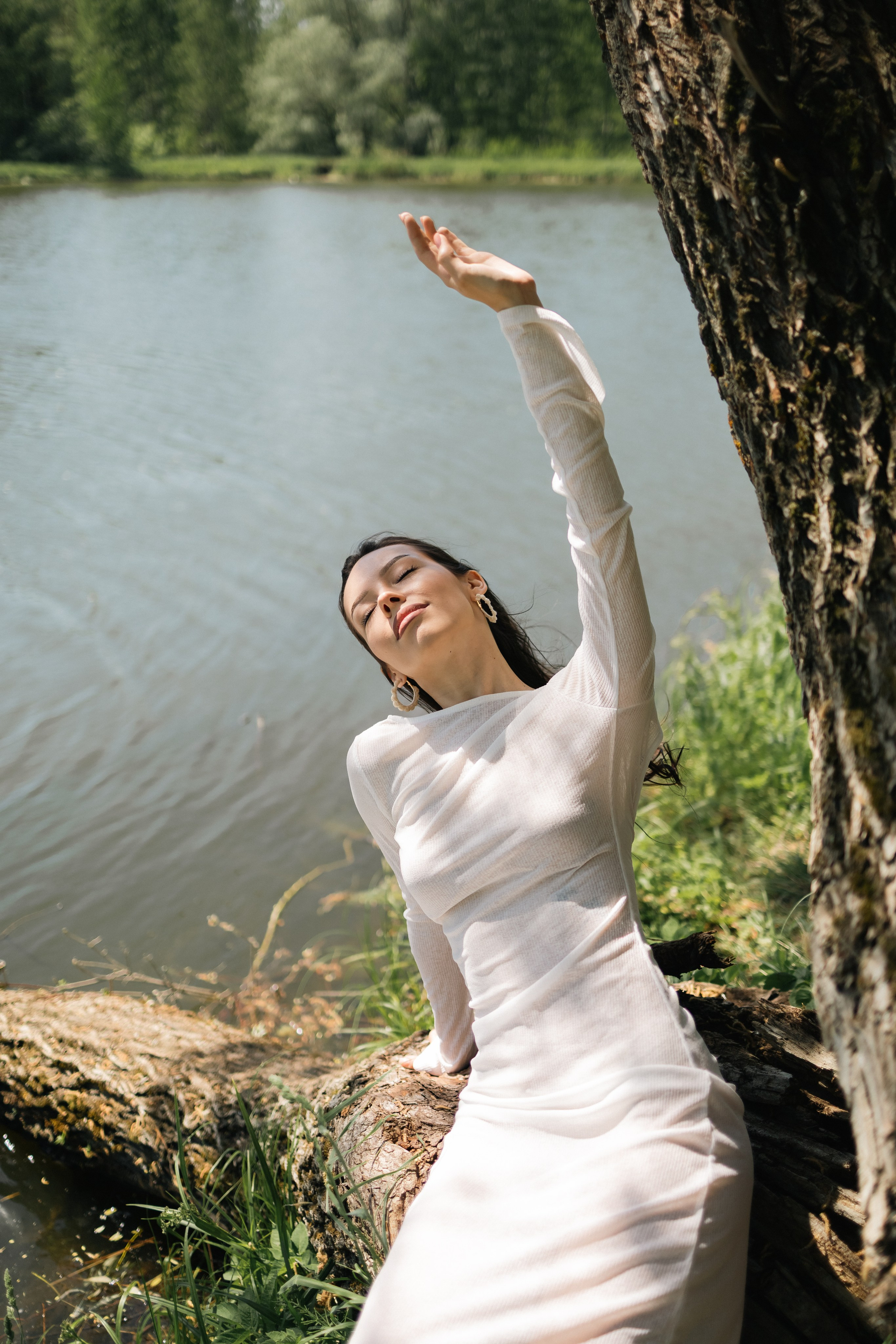 Mary. Фотограф Кострома Алёна Соловьёва