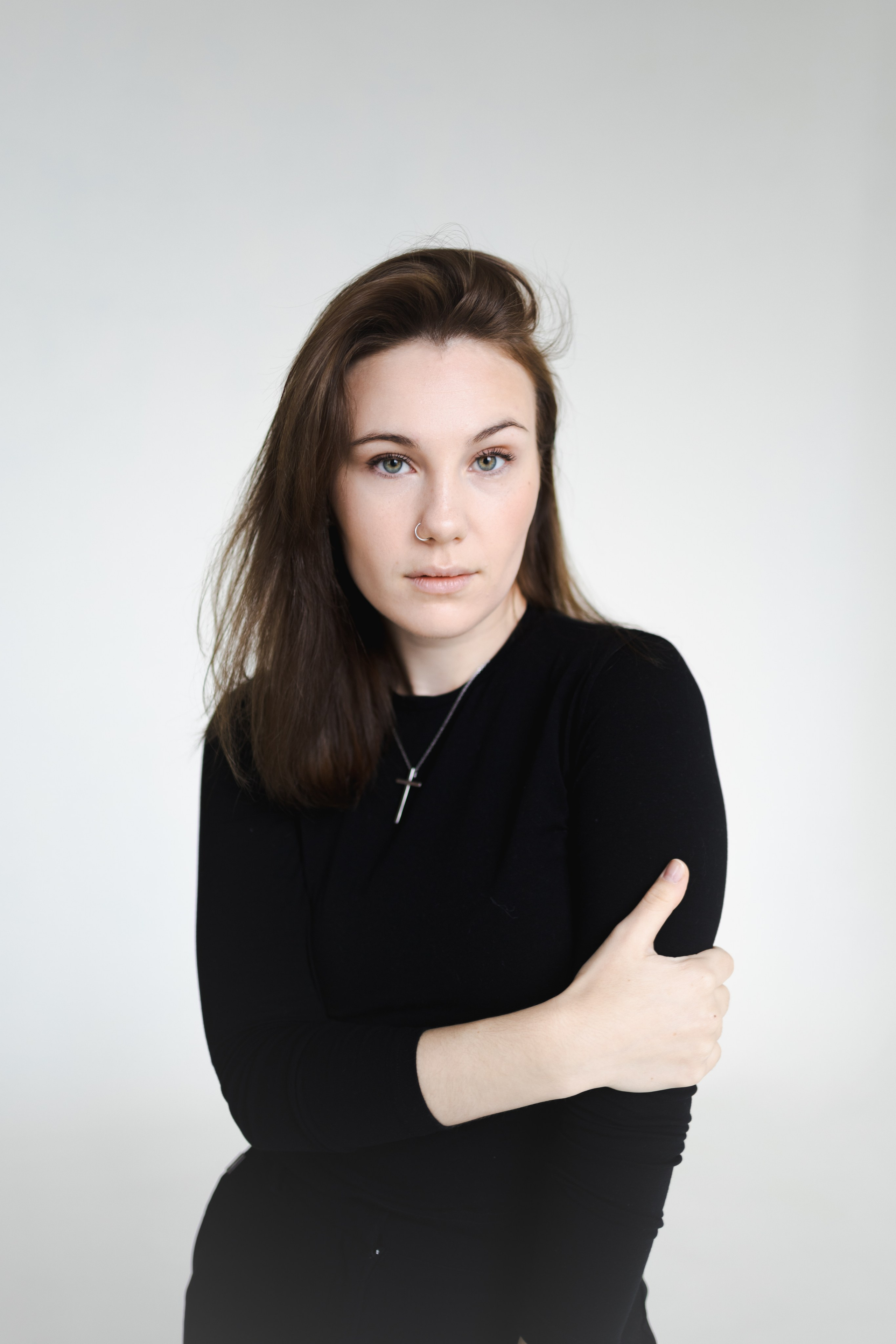 Ksu. Фотограф Кострома Алёна Соловьёва