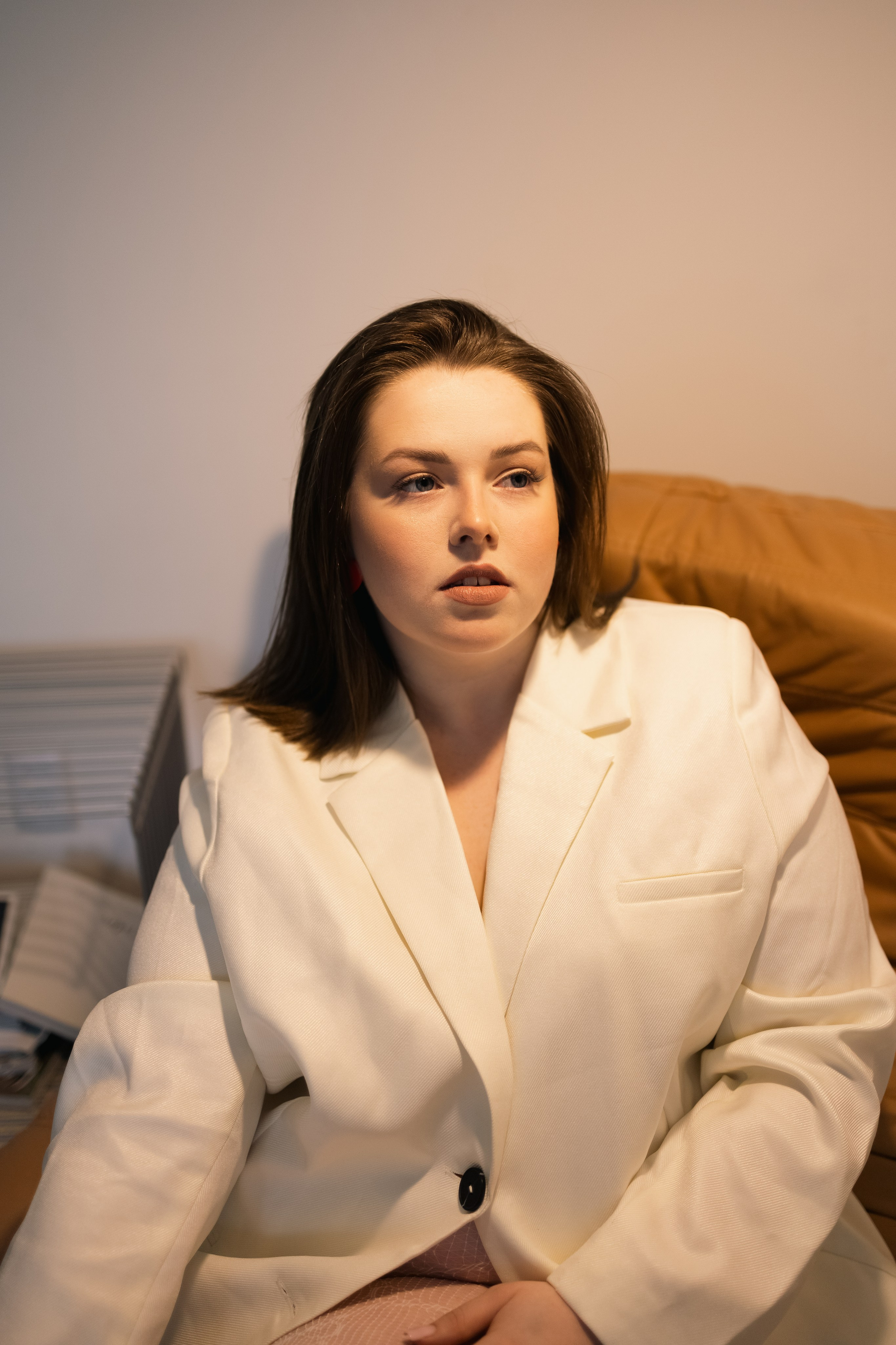 Anna. Фотограф Кострома Алёна Соловьёва