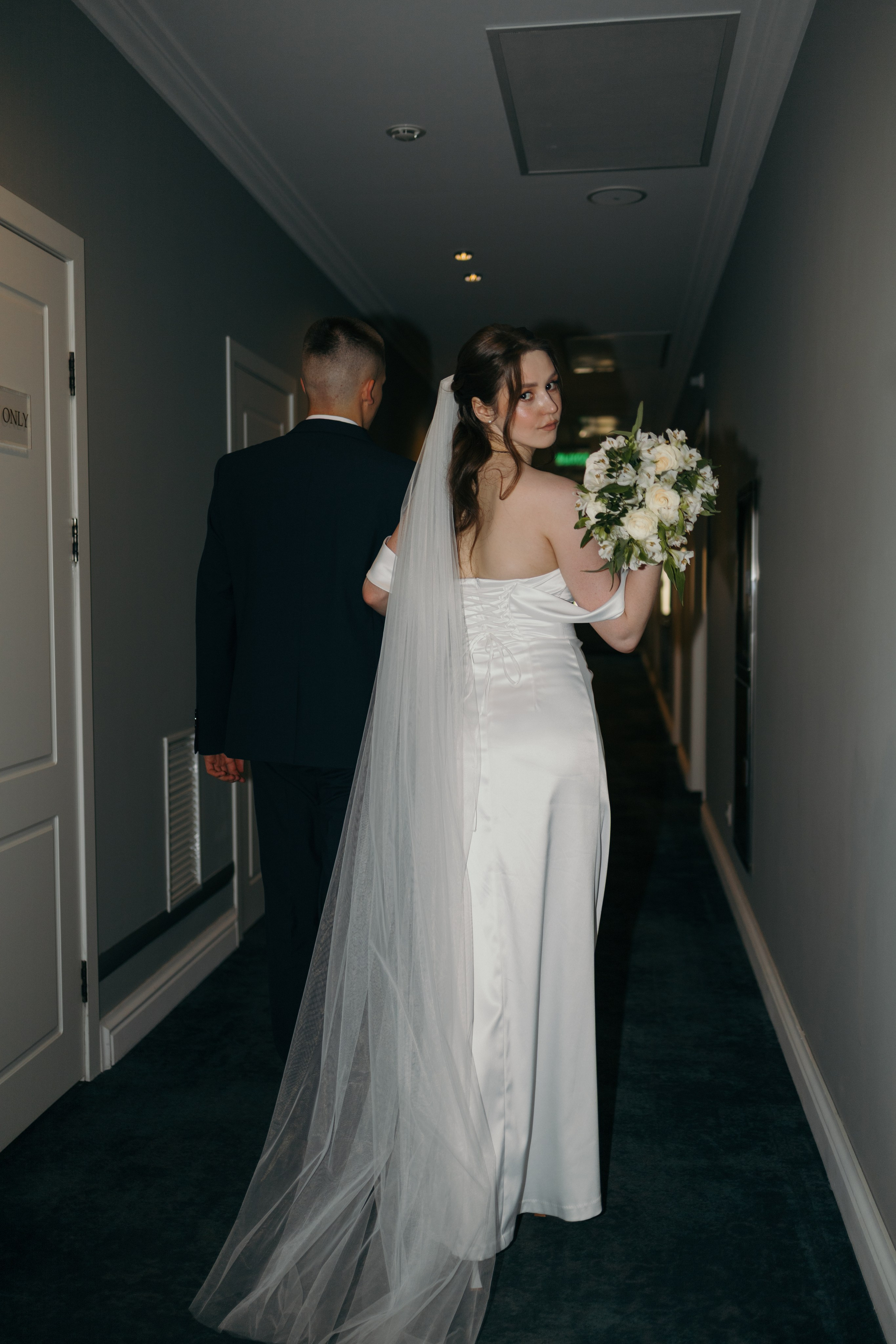 J & M. Фотограф Кострома Алёна Соловьёва