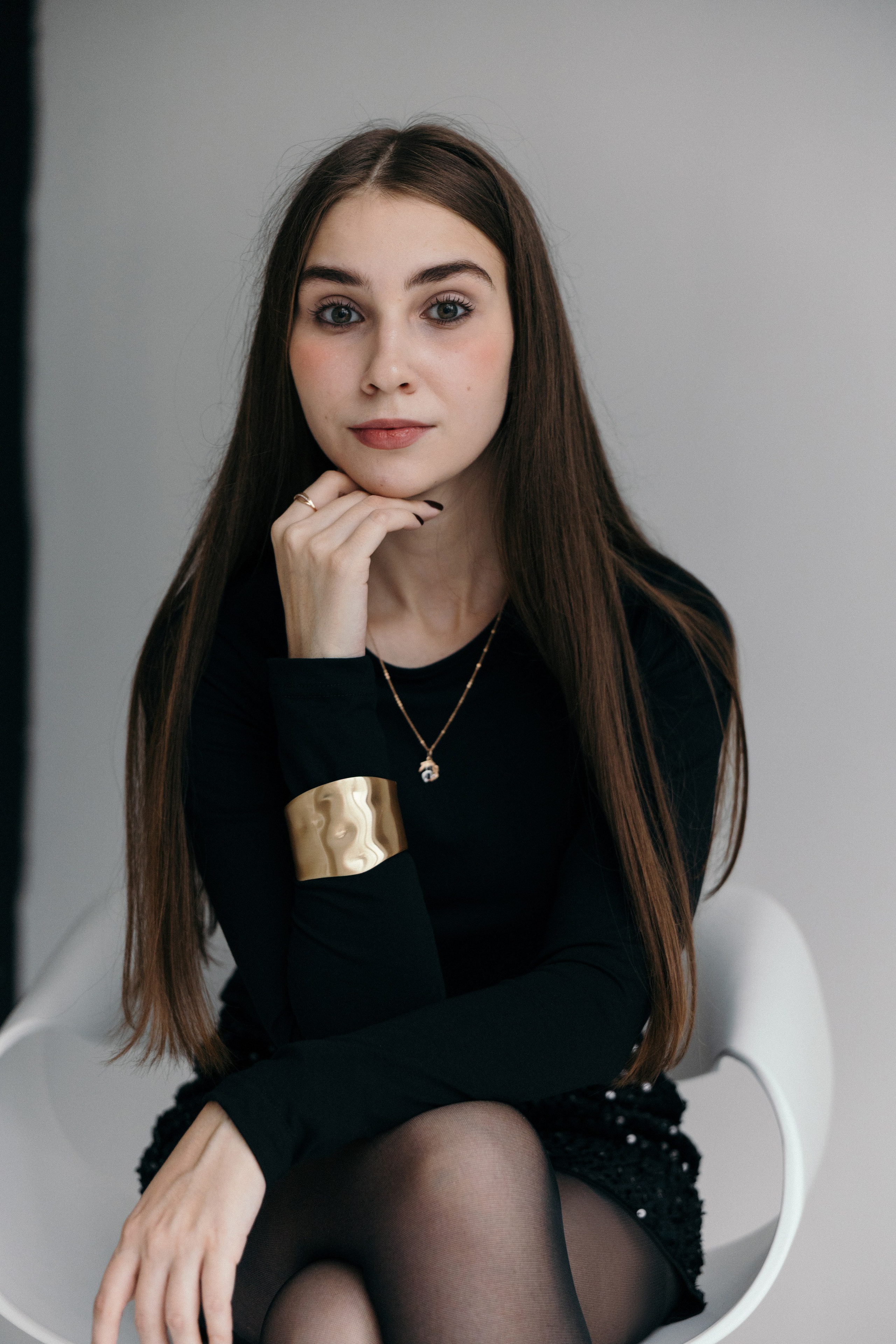 Natalia. Фотограф Кострома Алёна Соловьёва