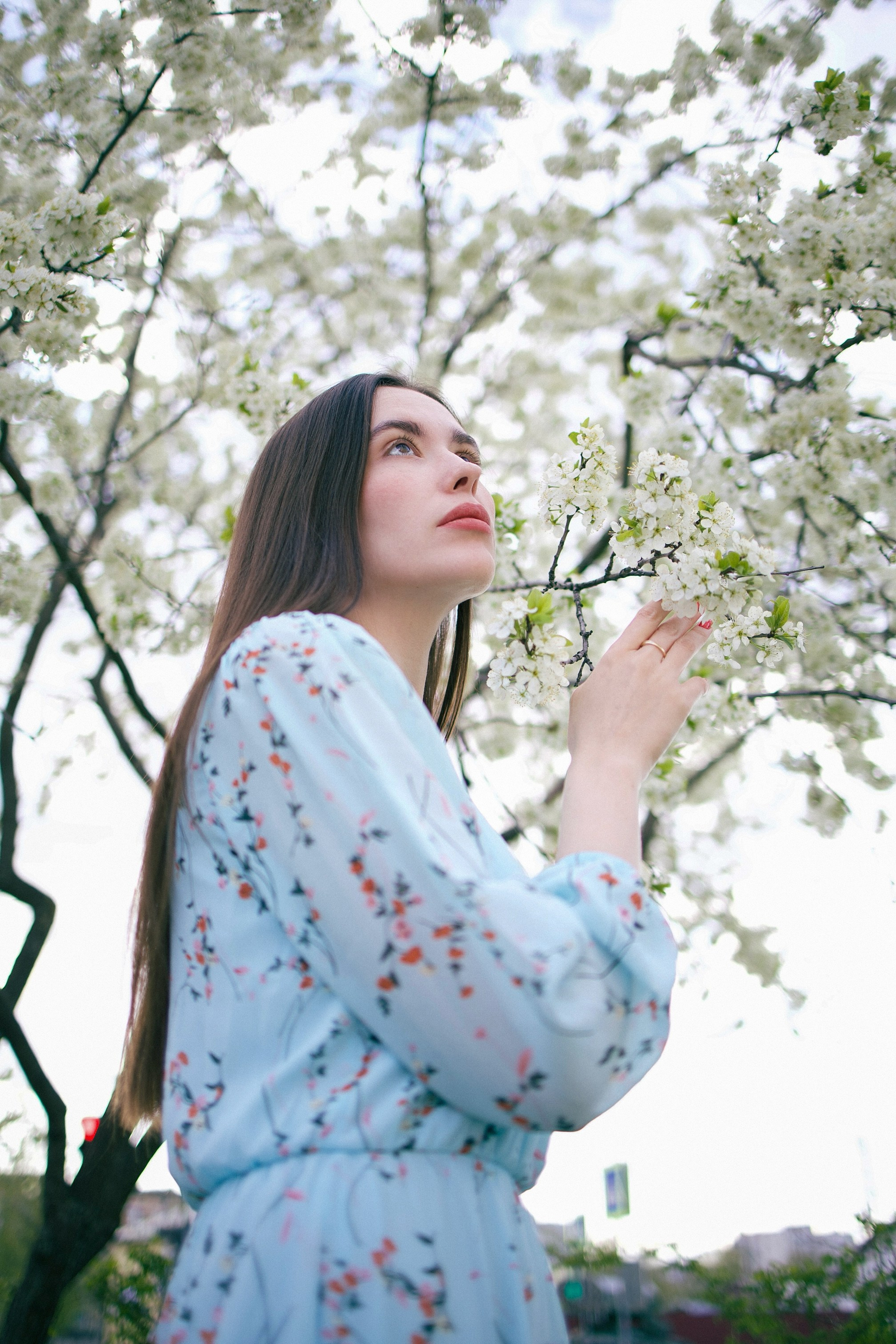 Nastya. Фотограф Кострома Алёна Соловьёва