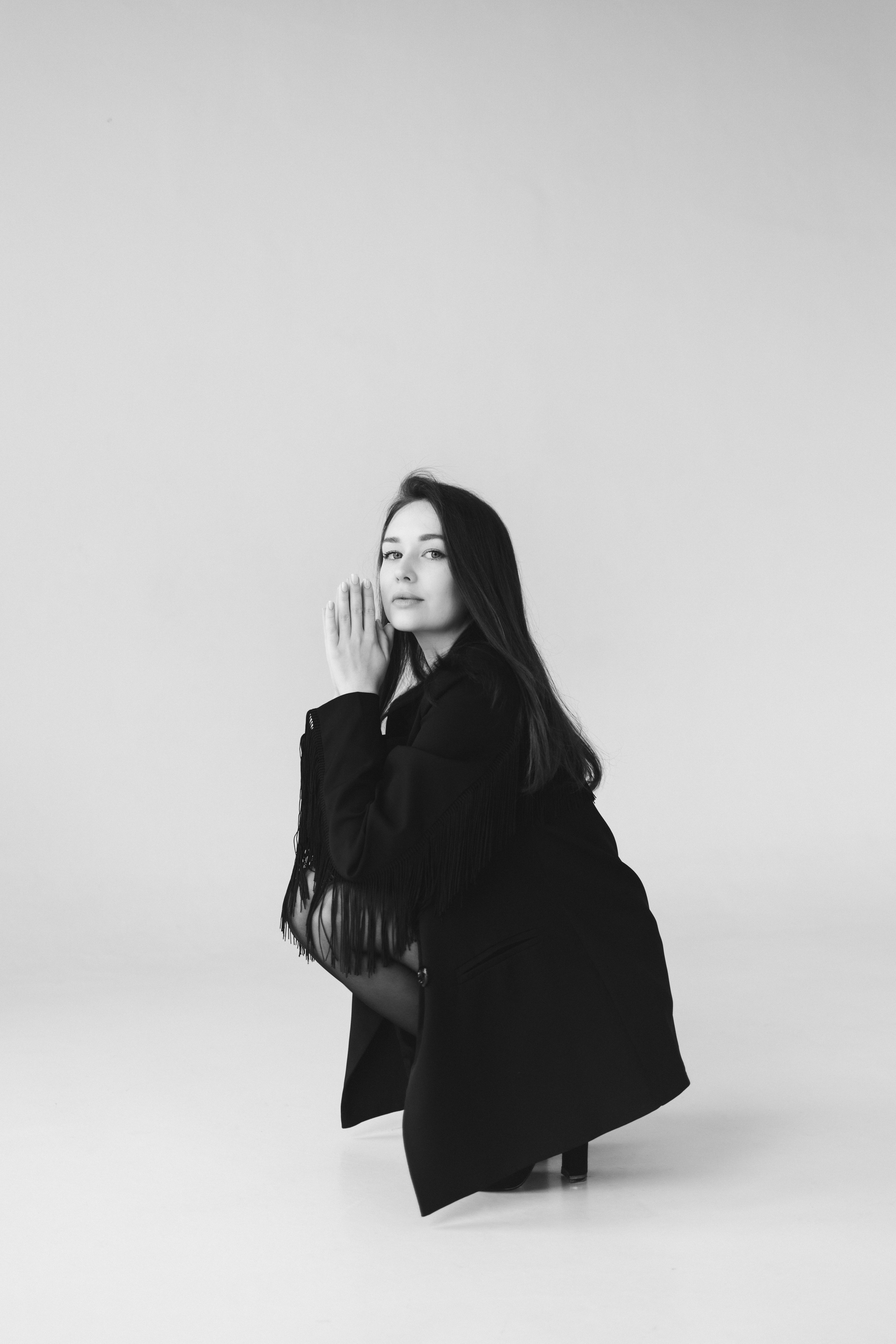 Irina. Фотограф Кострома Алёна Соловьёва