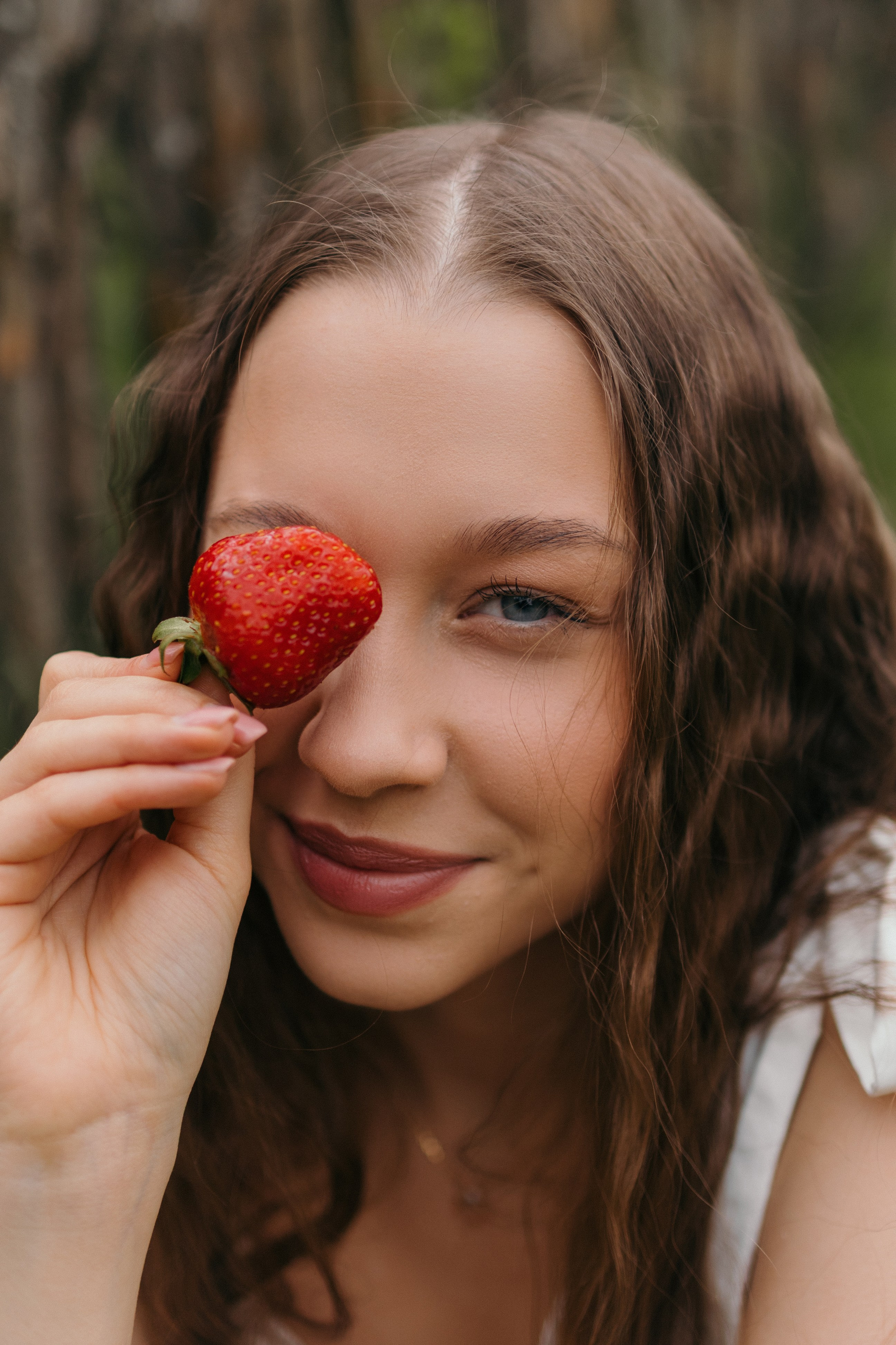 Nastya. Фотограф Кострома Алёна Соловьёва