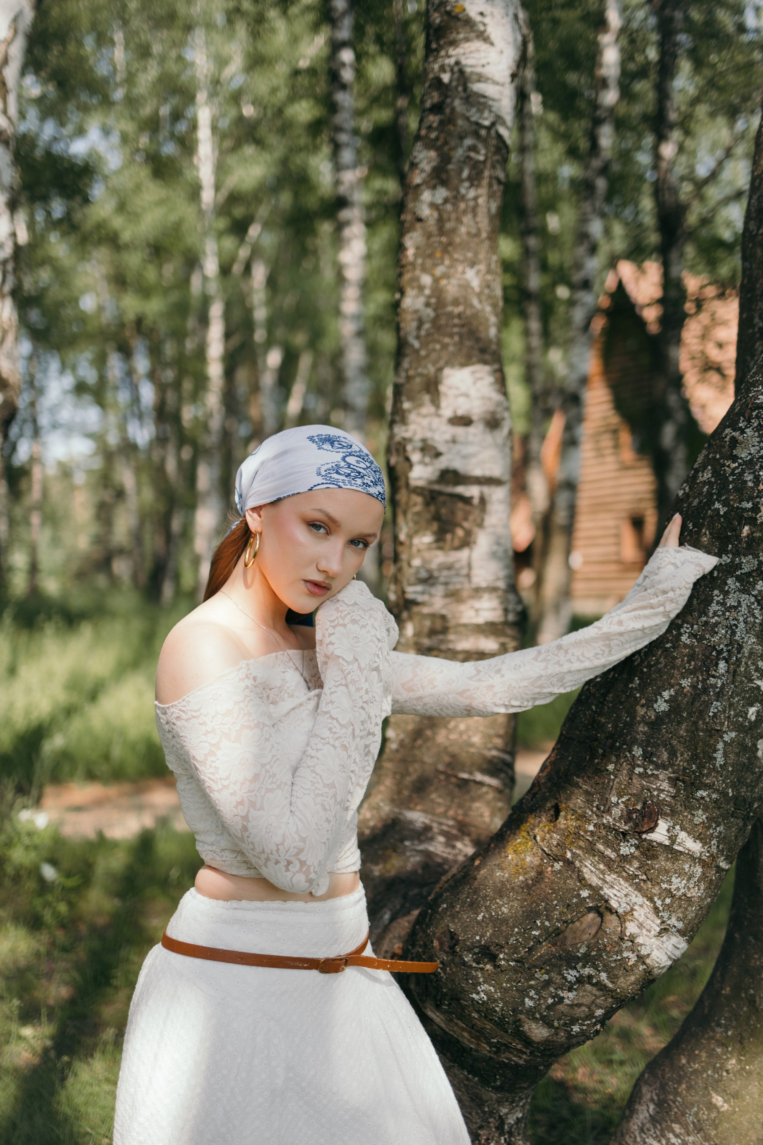 Marina. Фотограф Кострома Алёна Соловьёва