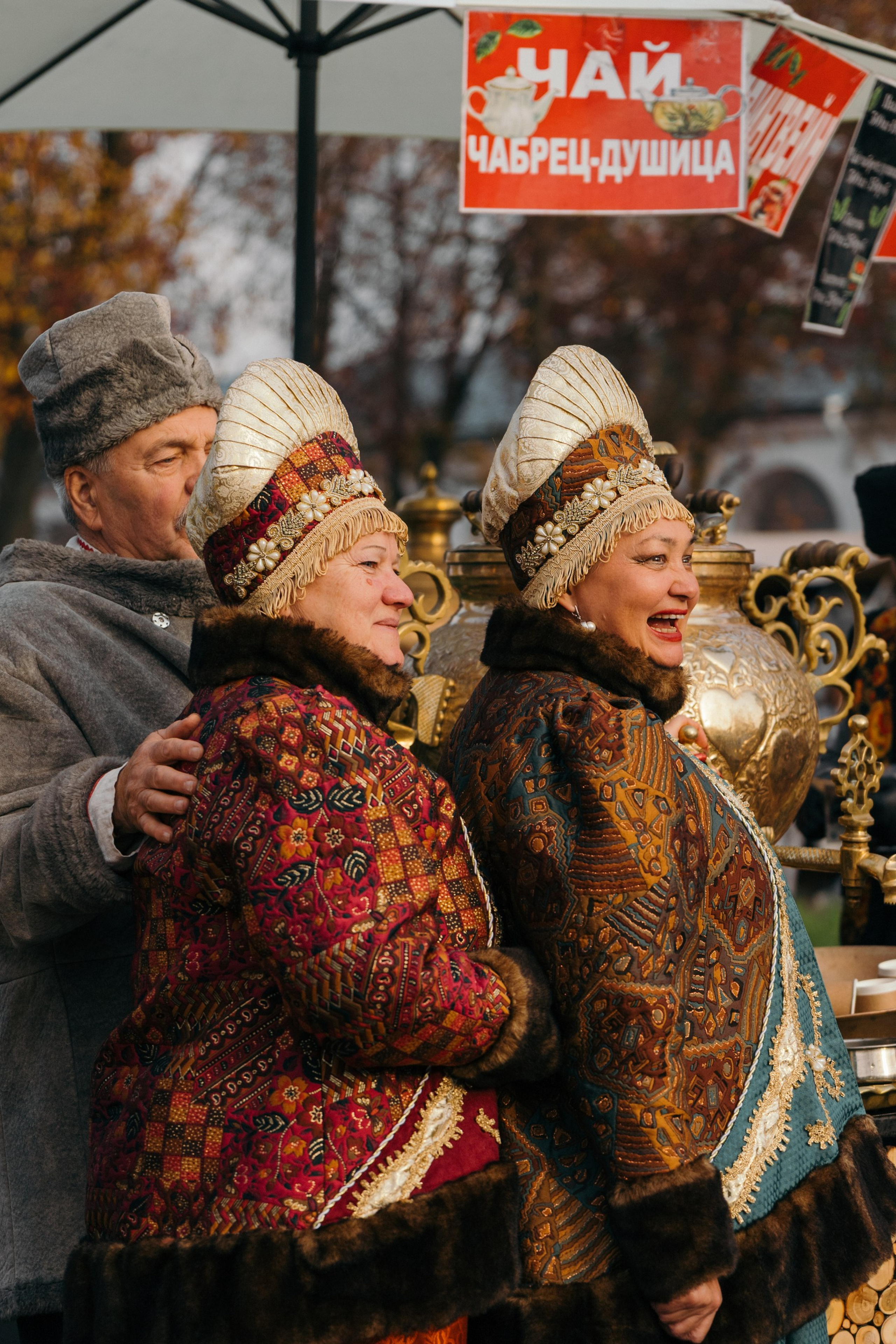 Ярмарка. Фотограф Кострома Алёна Соловьёва