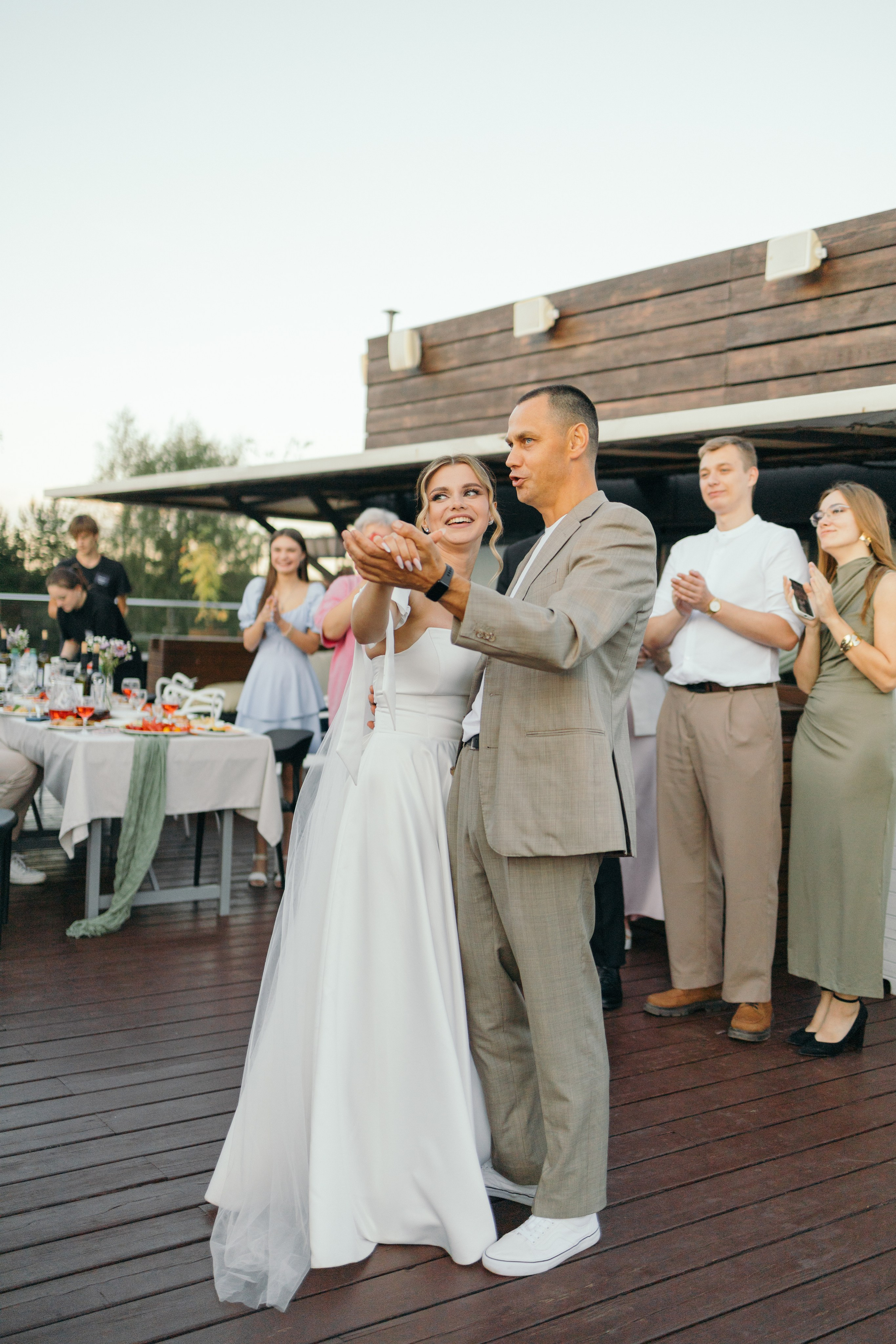 V & A. Фотограф Кострома Алёна Соловьёва