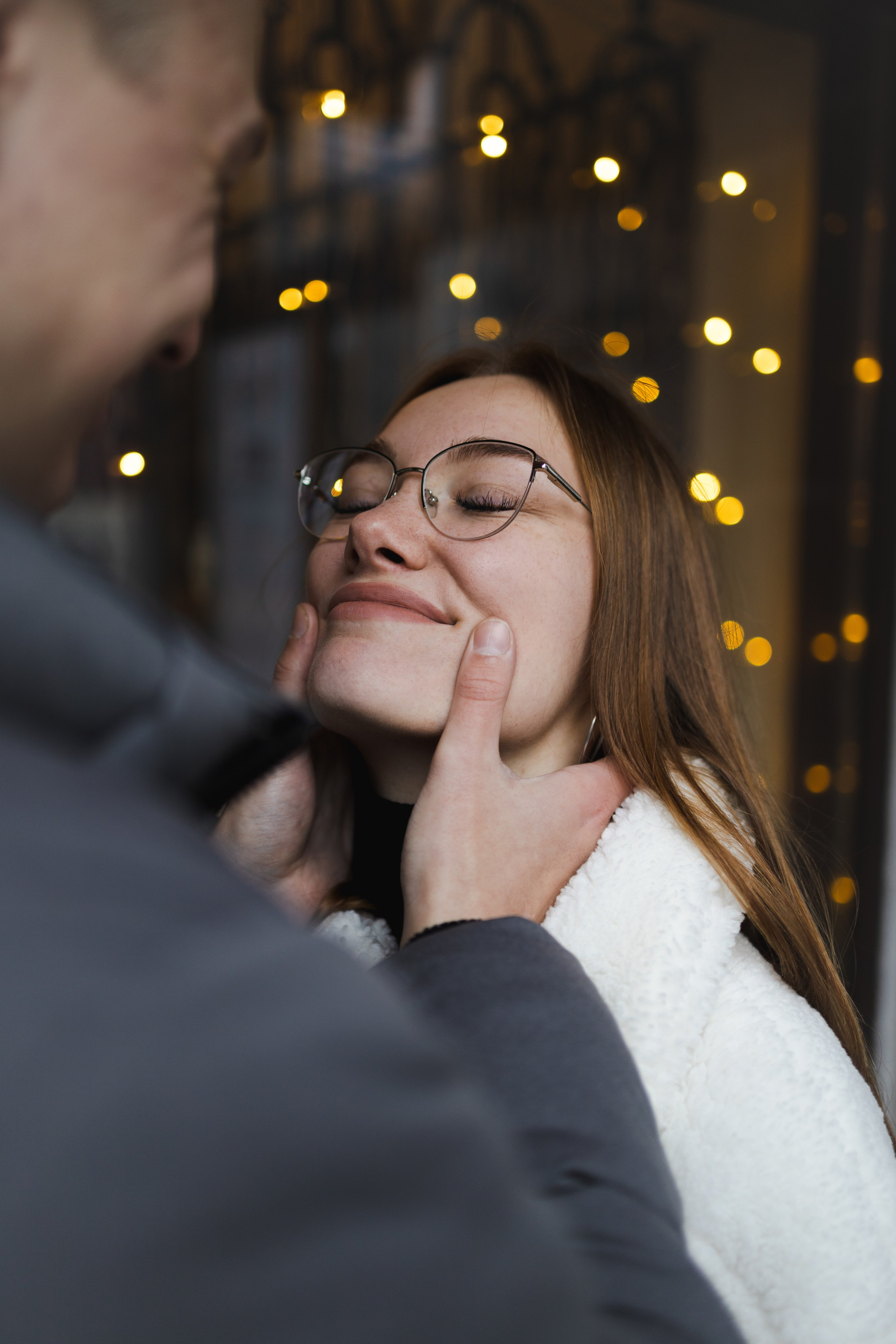 Alexey & Nastya. Фотограф Кострома Алёна Соловьёва