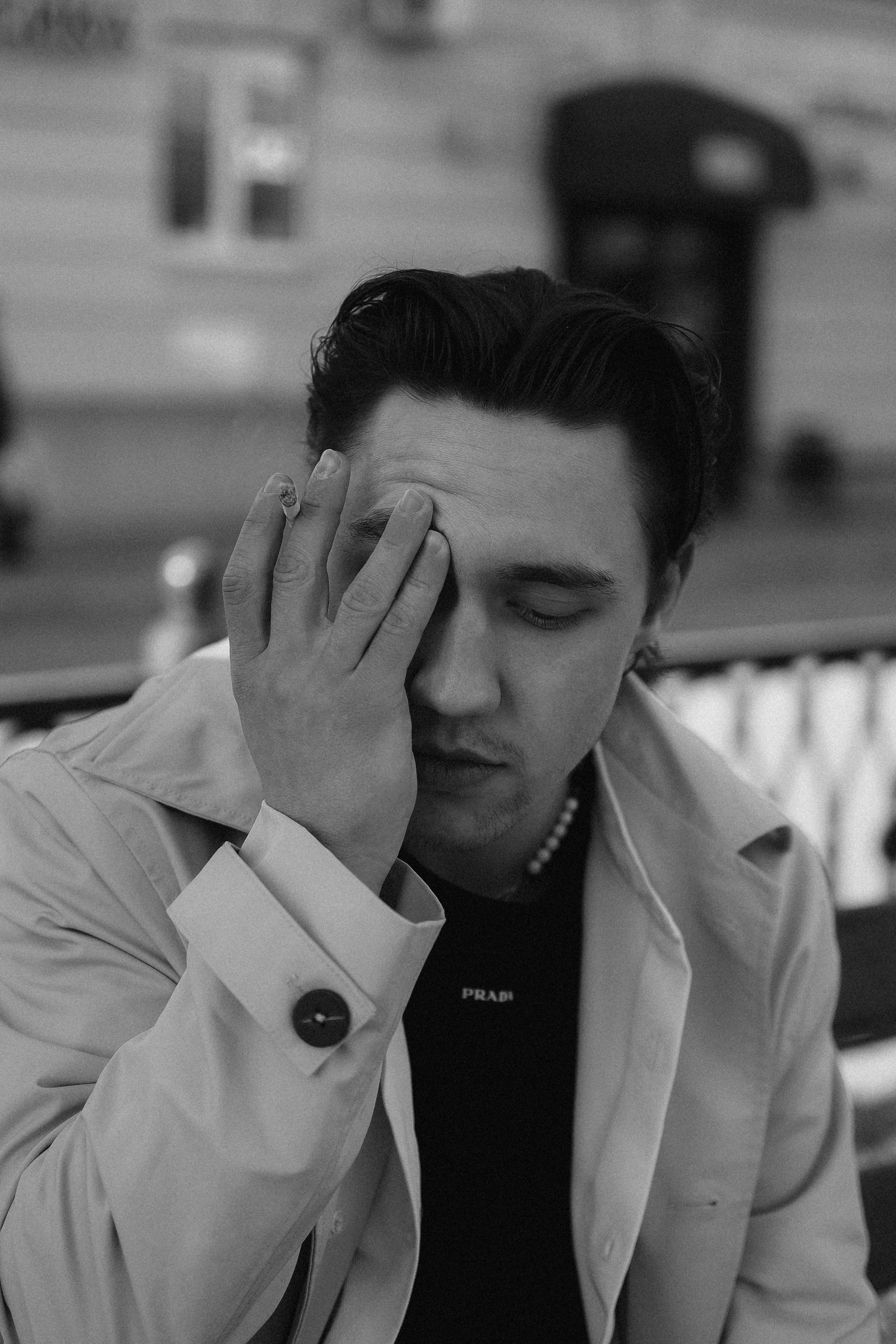 Danya. Фотограф Кострома Алёна Соловьёва