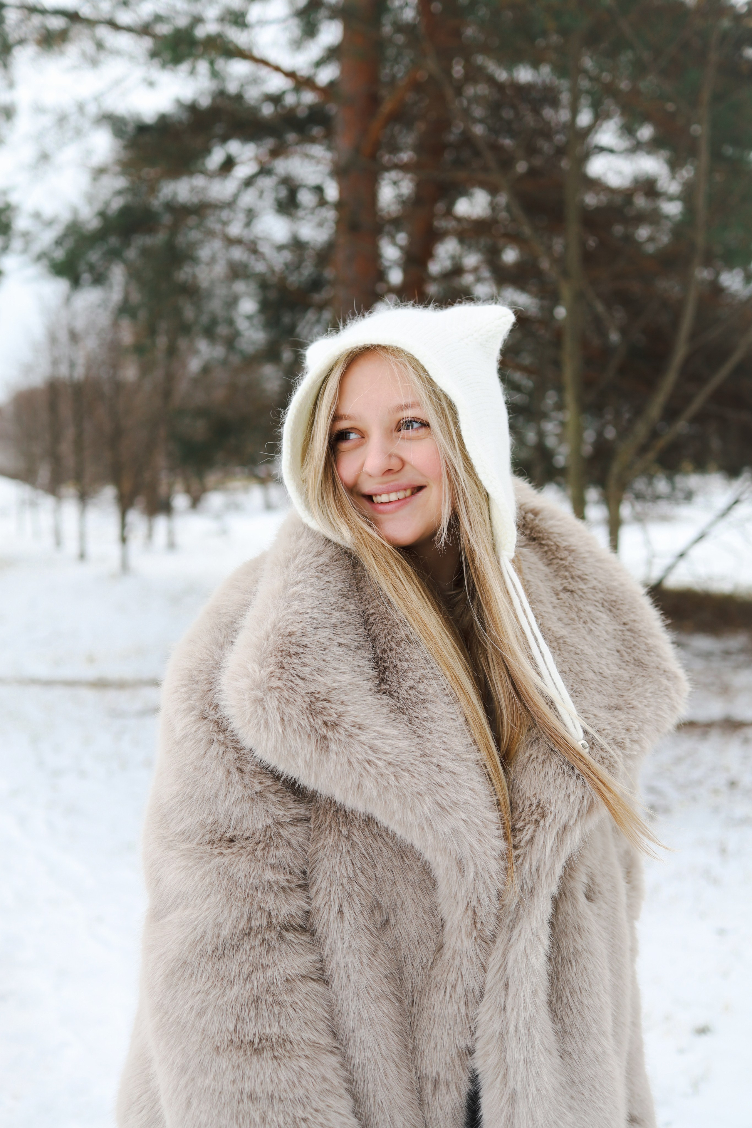 Ksenia. Фотограф Кострома Алёна Соловьёва